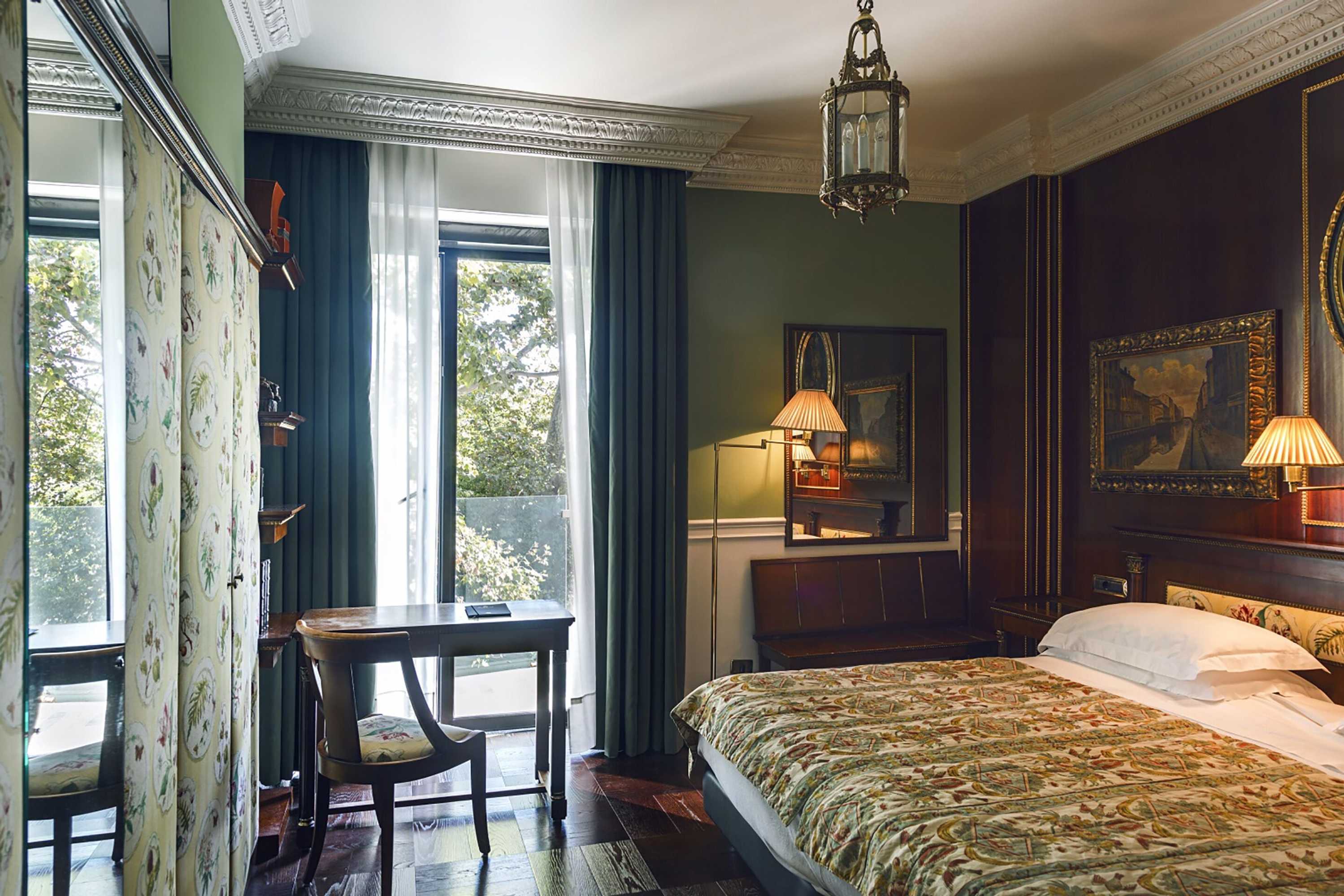 Gift card for Hotel de la Ville - Small Luxury Hotels of The World Gift card for Hotel de la Ville - Small Luxury Hotels of The World