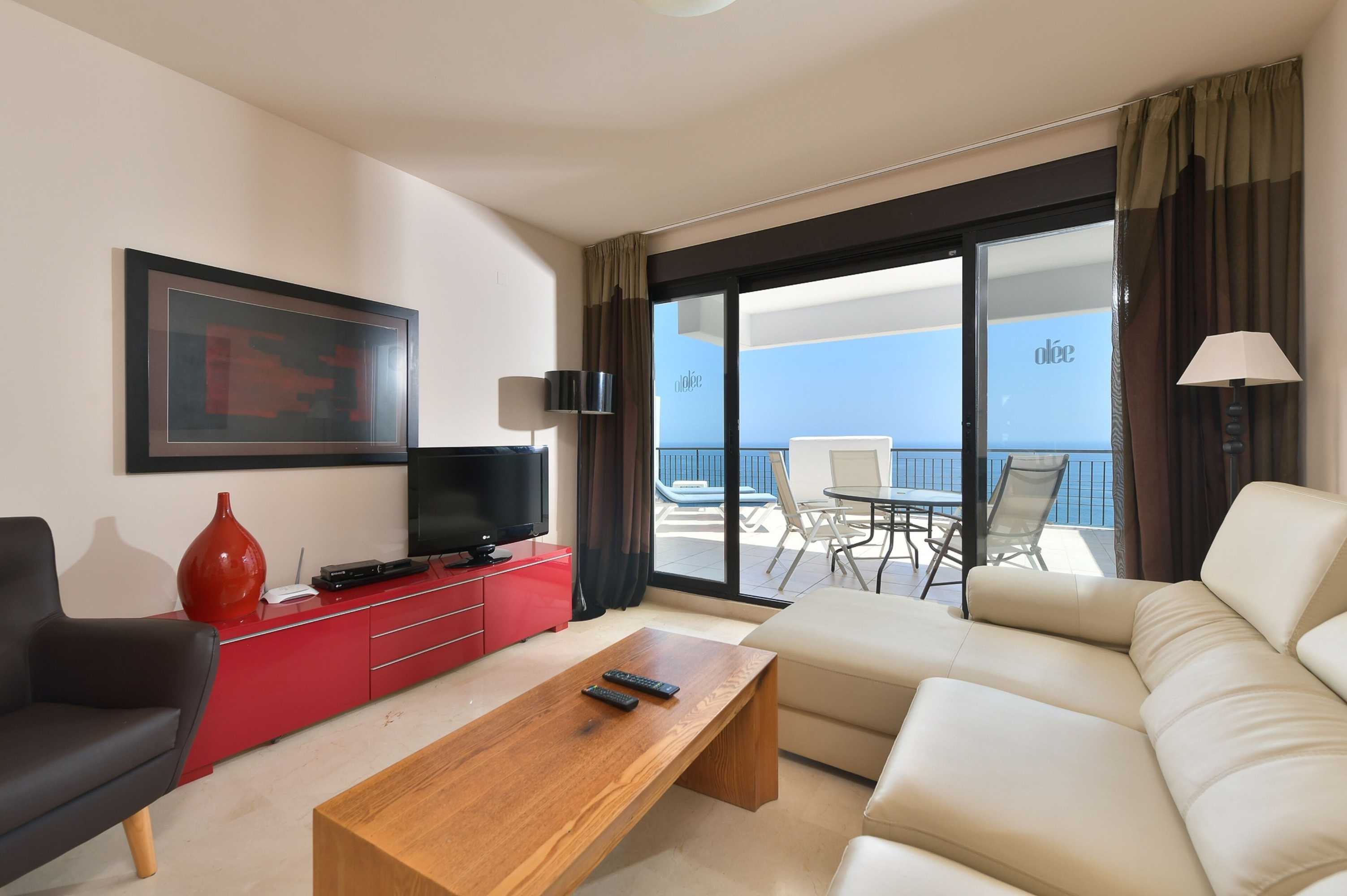 Gift card for Olée Nerja Holiday Rentals By Fuerte Group Gift card for Olée Nerja Holiday Rentals By Fuerte Group