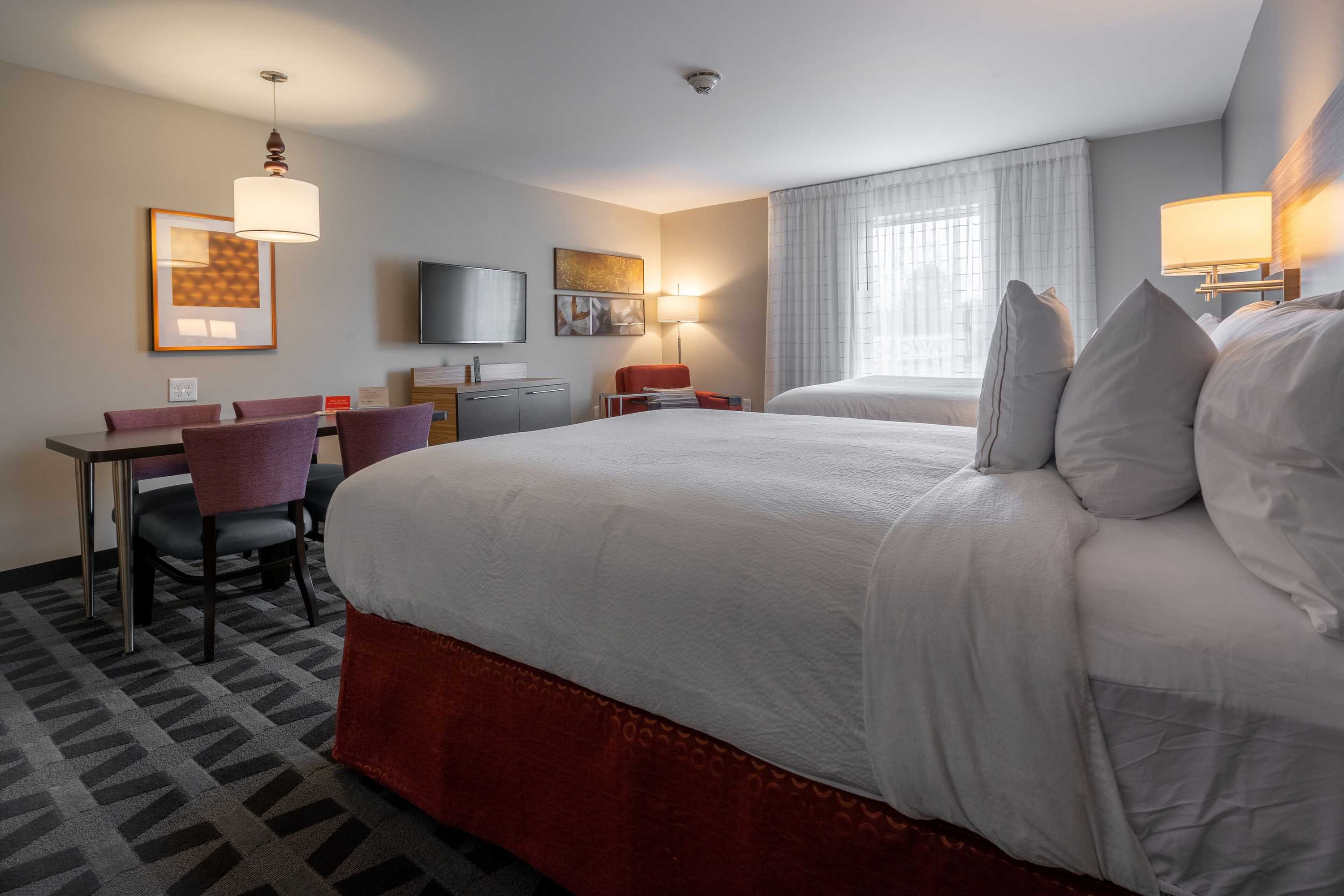 Gift card for Towneplace Suites by Marriott Clinton Gift card for Towneplace Suites by Marriott Clinton
