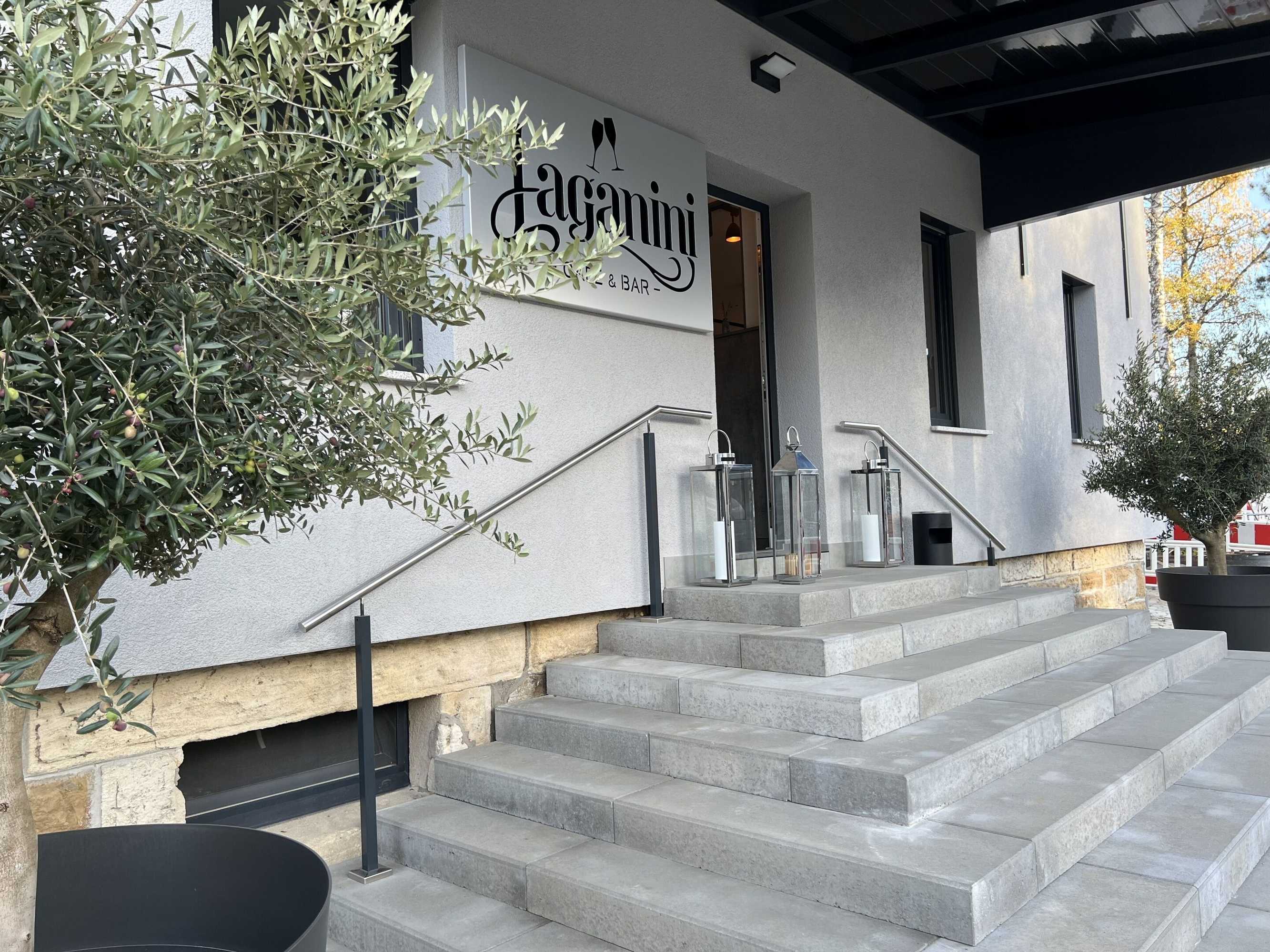 Gift card for Hotel Falken