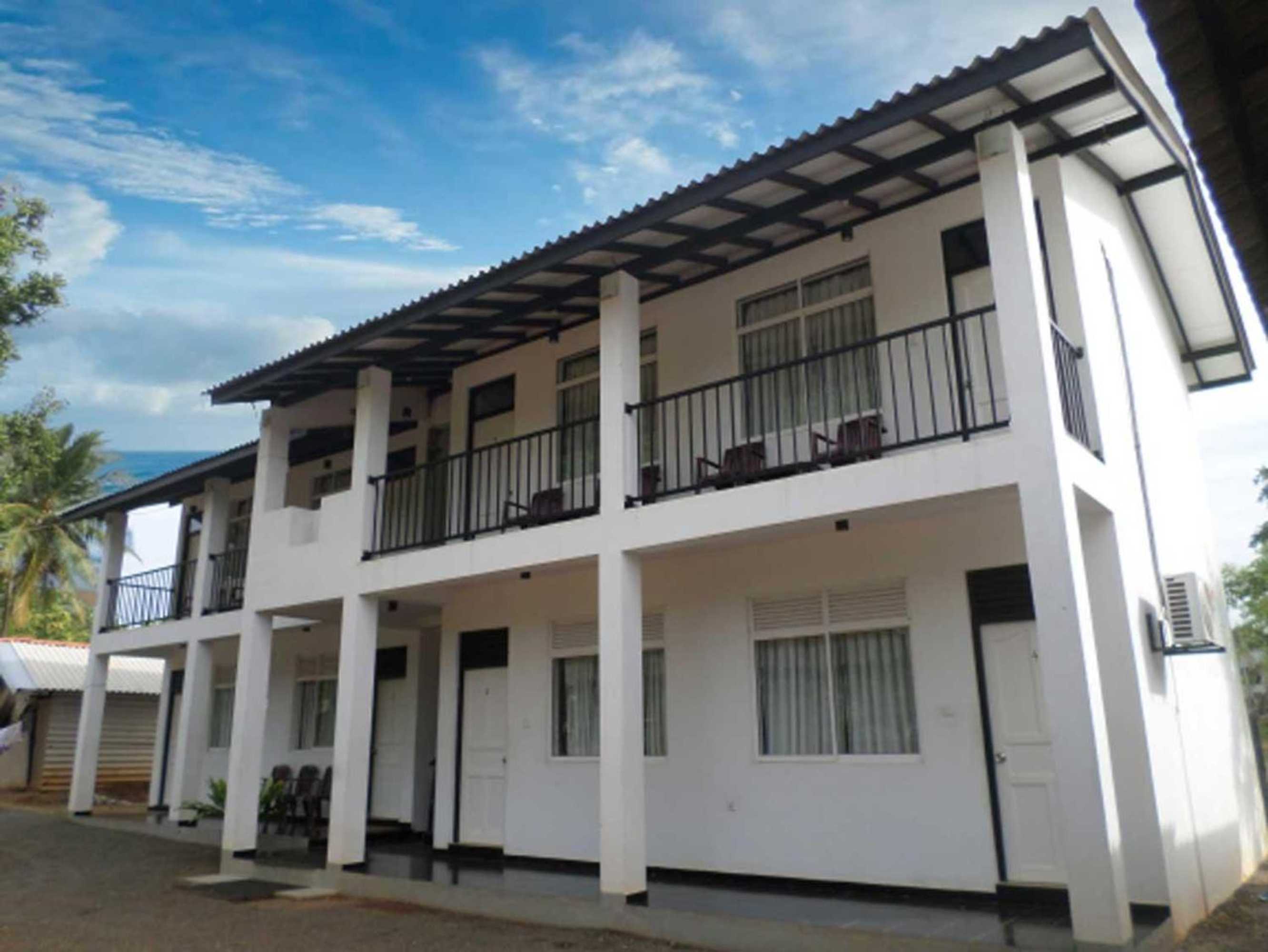 Gift card for Romana Rest Kataragama