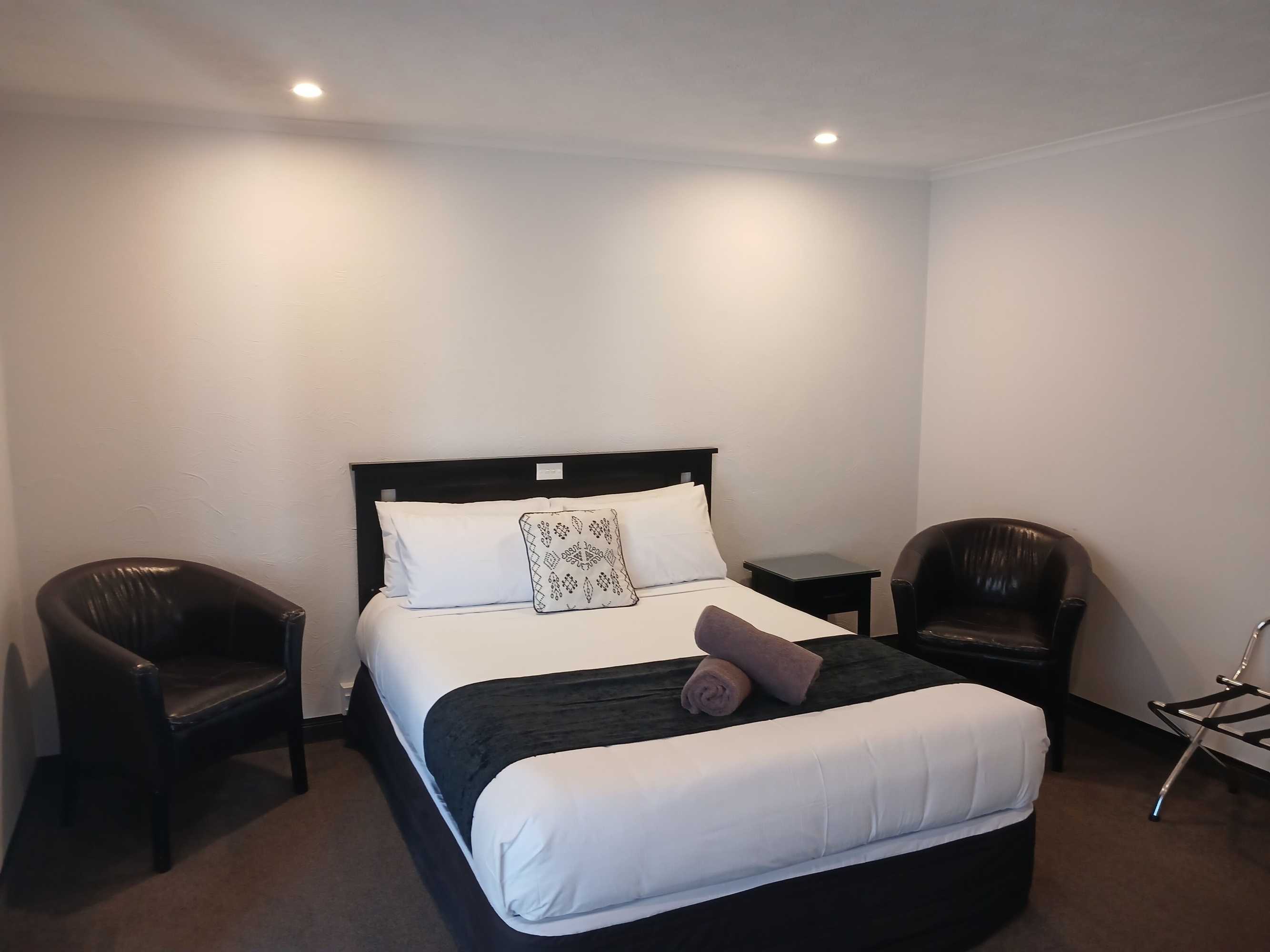 Gift card for Palm City Motor Inn