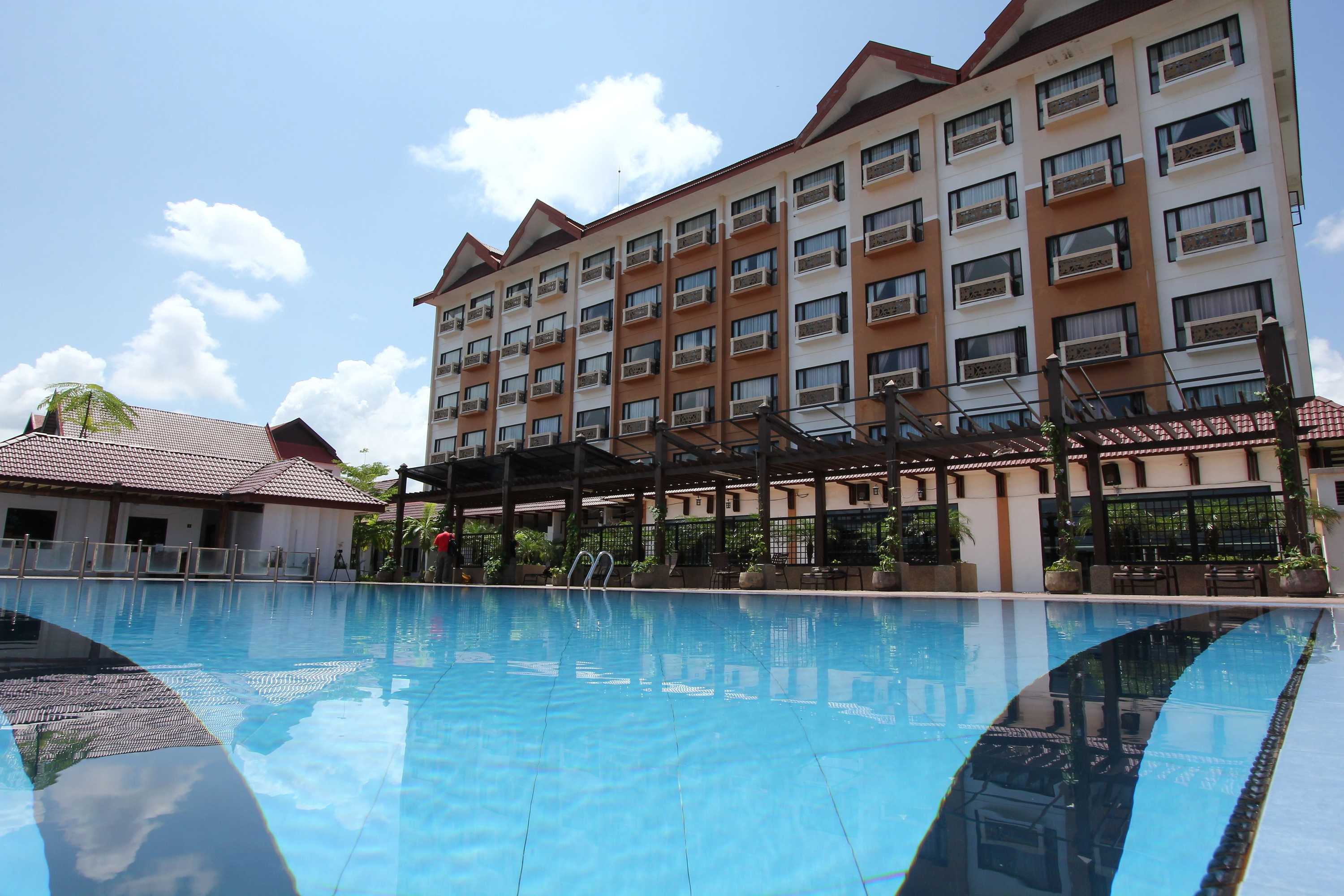 Gift card for Permai Hotel Kuala Terengganu Gift card for Permai Hotel Kuala Terengganu