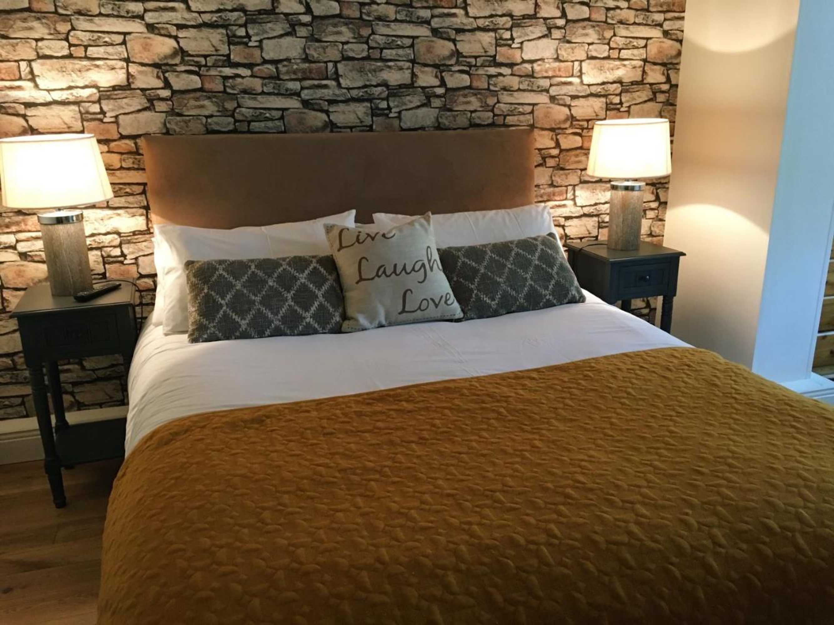 Gift card for Abbey Villa B&b