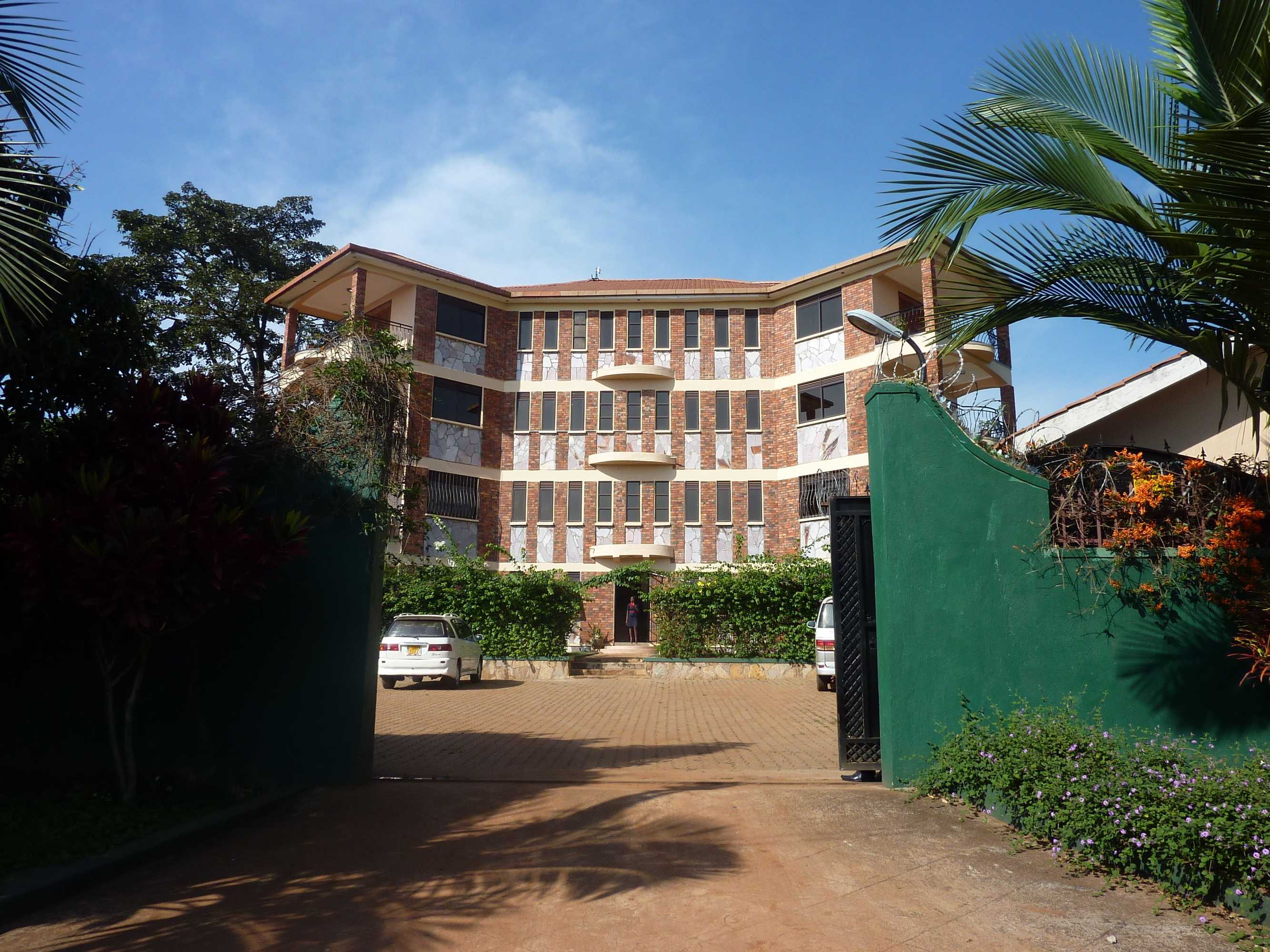 Gift card for Acacia Boutique Hotel