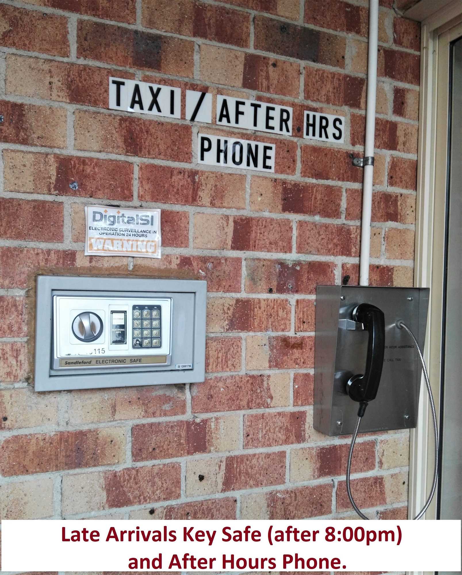 Gift card for Airport Clayfield Motel Gift card for Airport Clayfield Motel