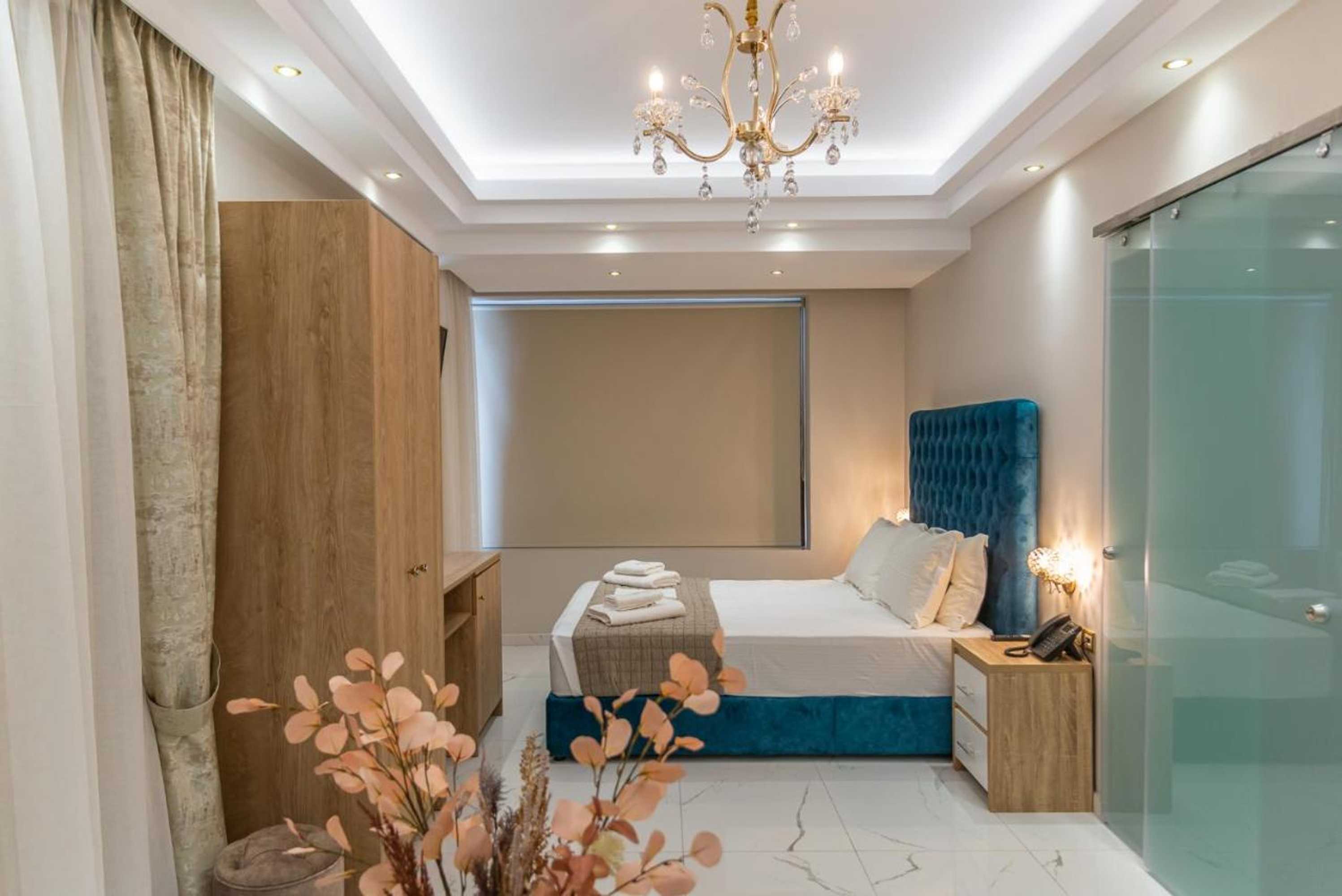 Gift card for Agora Luxury Boutique Hotel