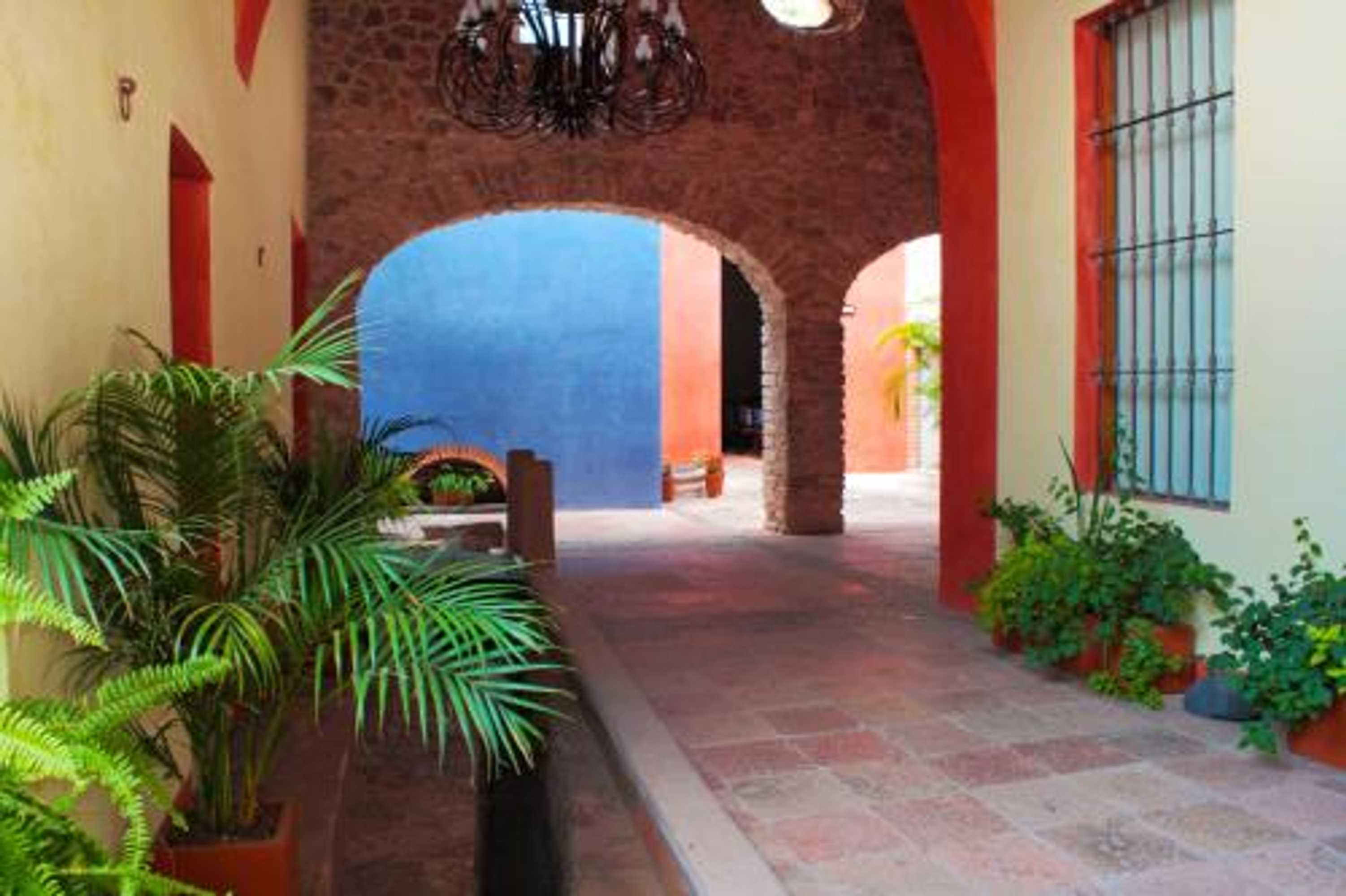 Gift card for Casona de la Republica Hotel Boutique & Spa Gift card for Casona de la Republica Hotel Boutique & Spa