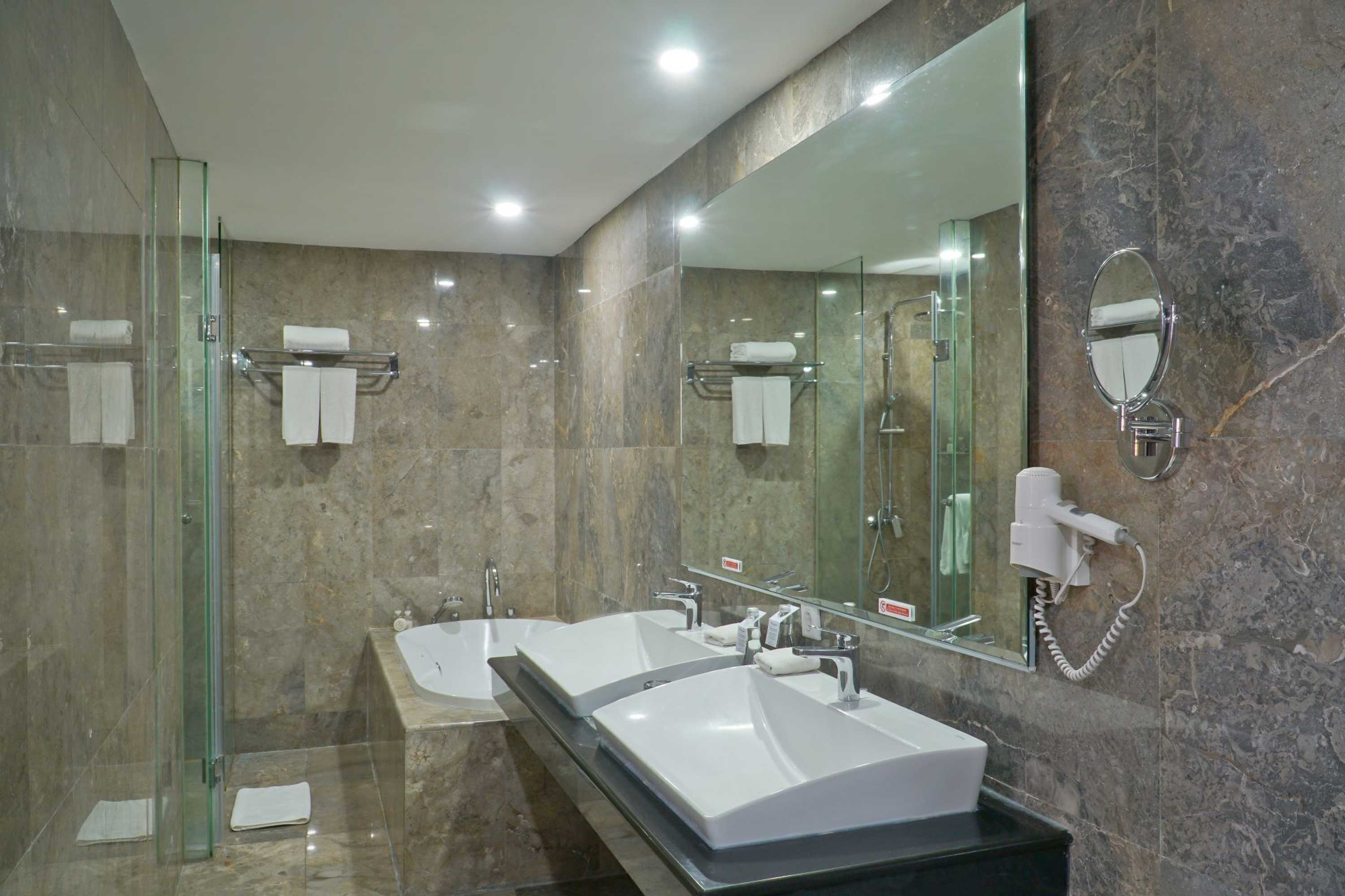 Gift card for Swiss-Belhotel Lampung Gift card for Swiss-Belhotel Lampung