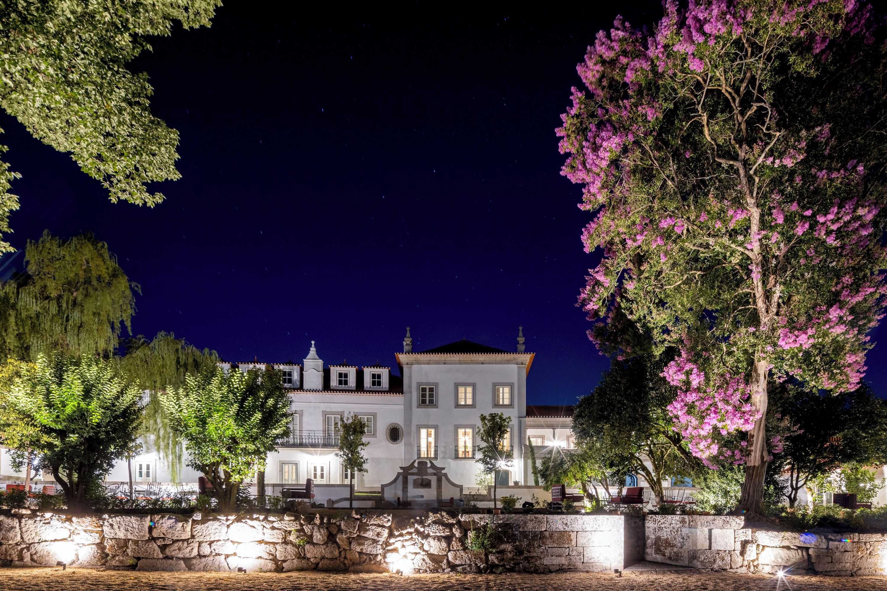 Gift card for Valverde Santar Hotel & Spa - Relais & Châteaux Gift card for Valverde Santar Hotel & Spa - Relais & Châteaux
