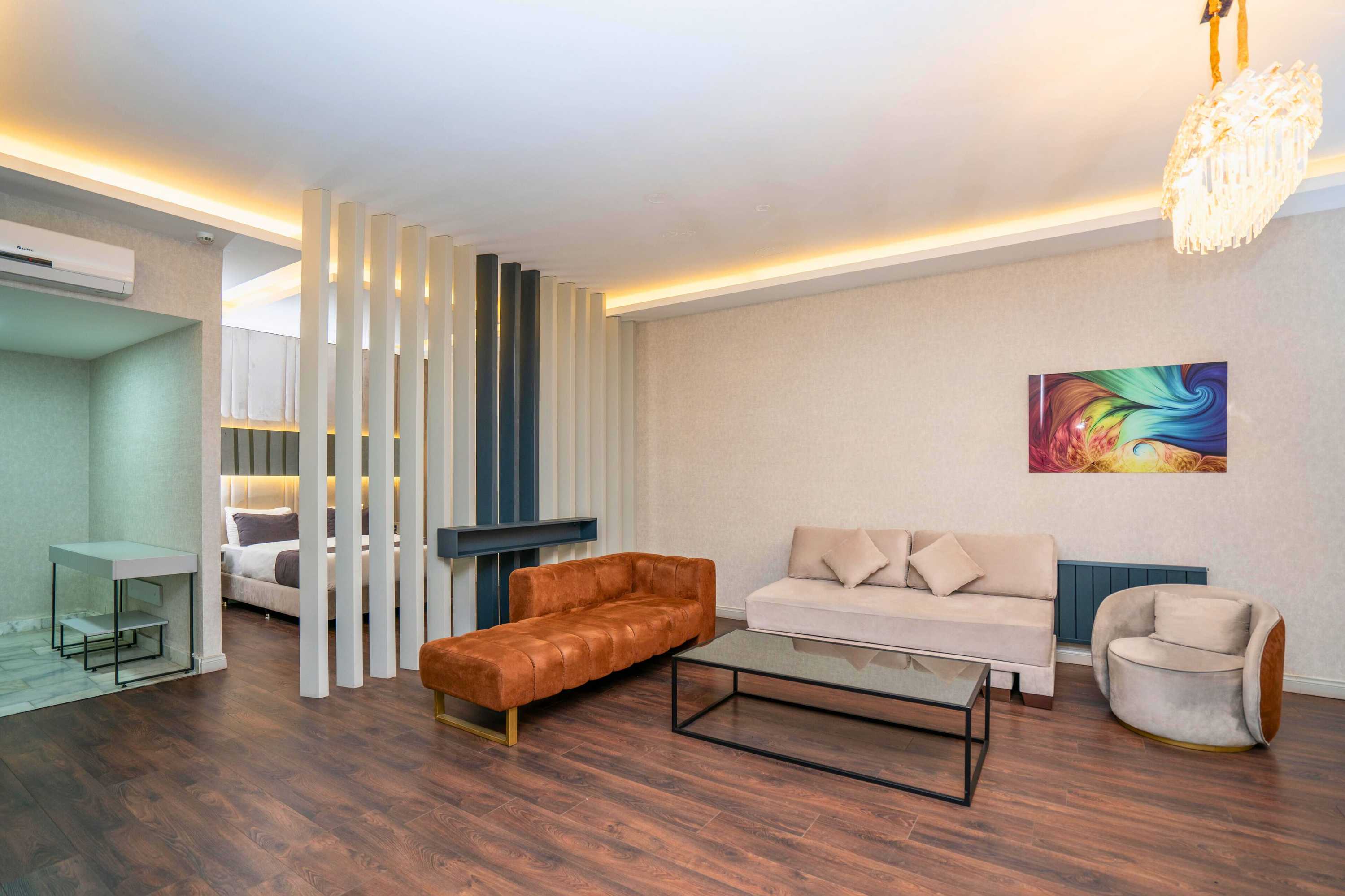Gift card for 216 Station Suite Gebze Gift card for 216 Station Suite Gebze