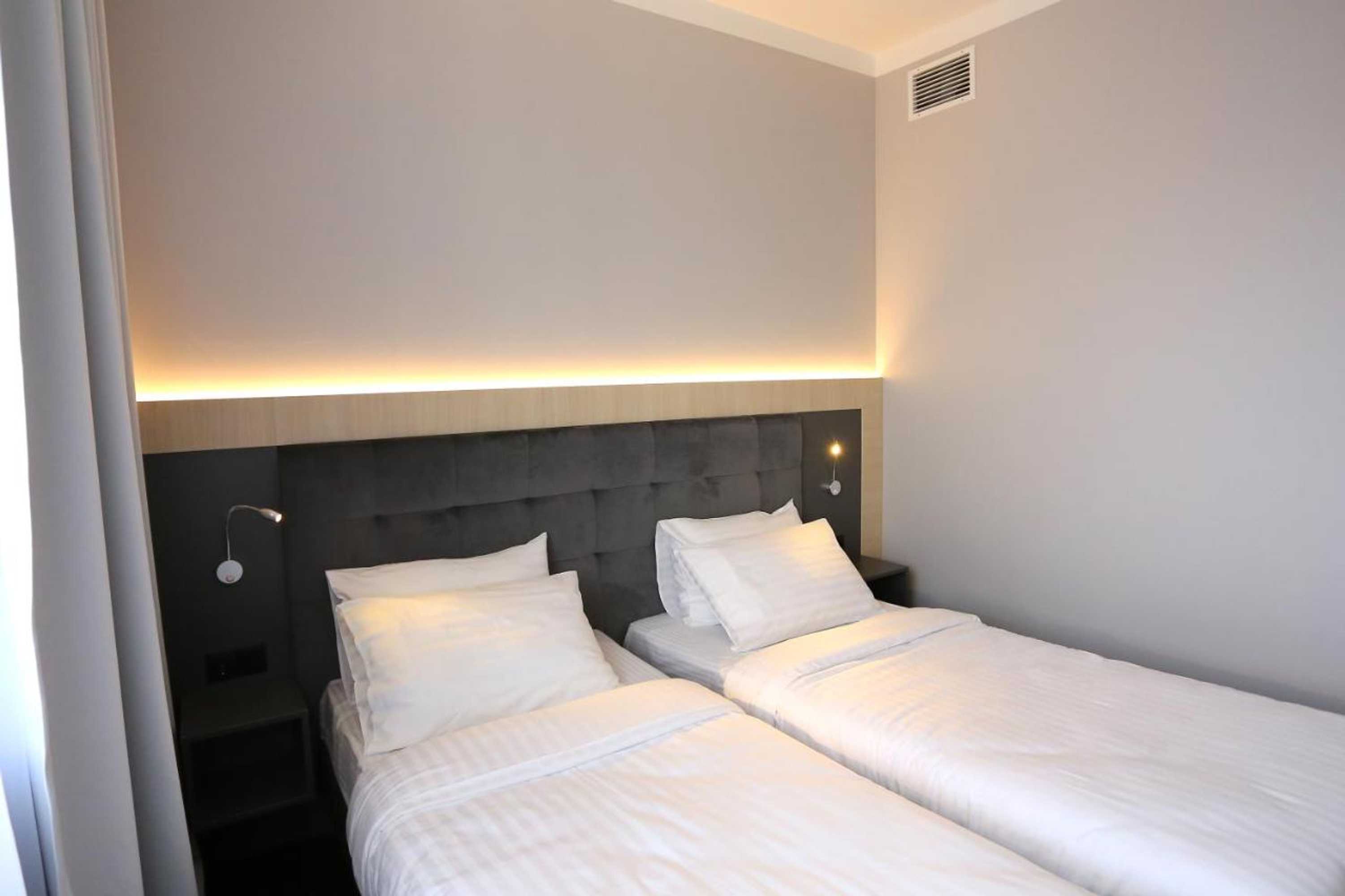 Gift card for Eurohotel Sosnowiec Kazimierz