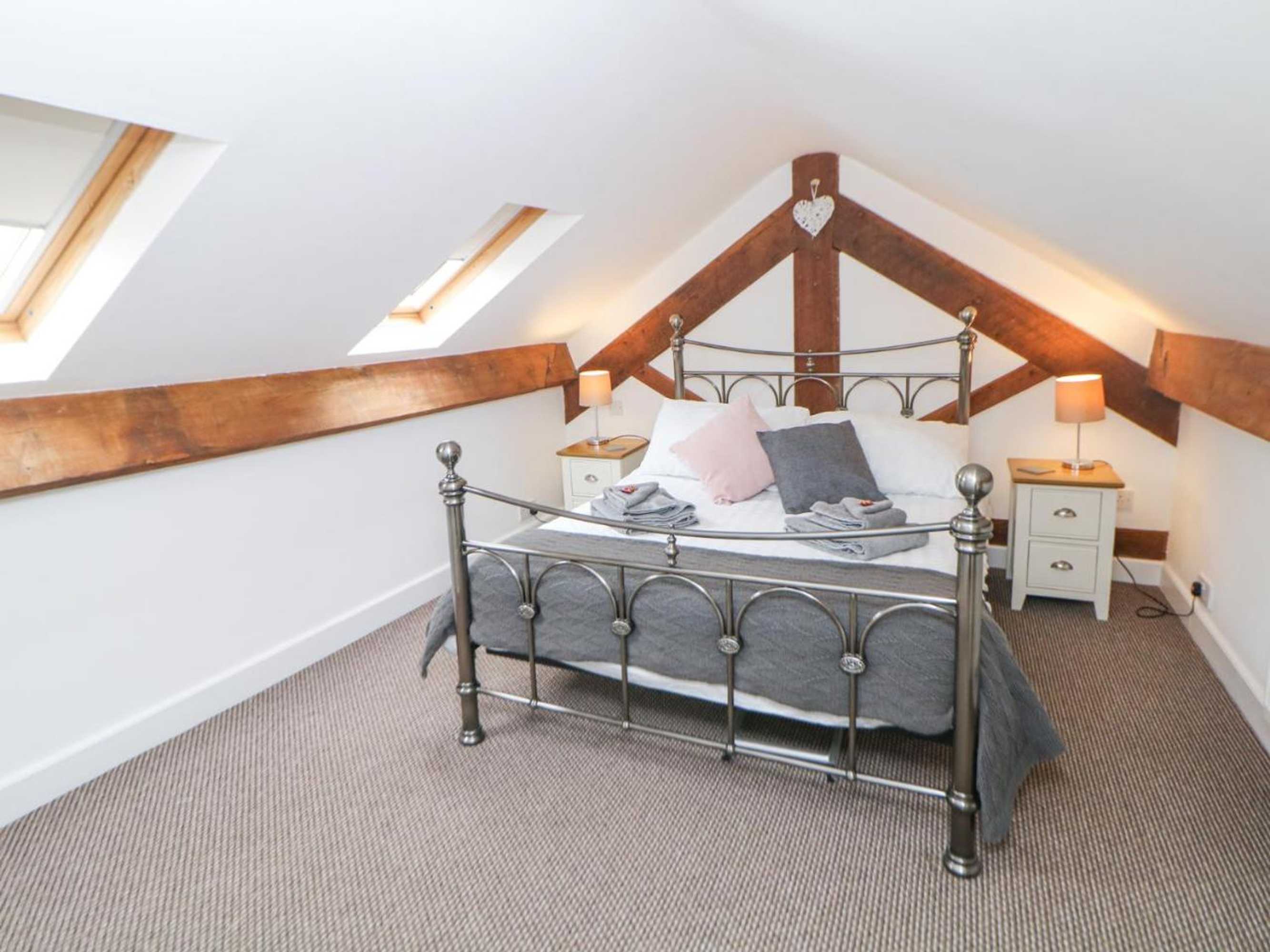 Gift card for Barnfields Holiday Cottage