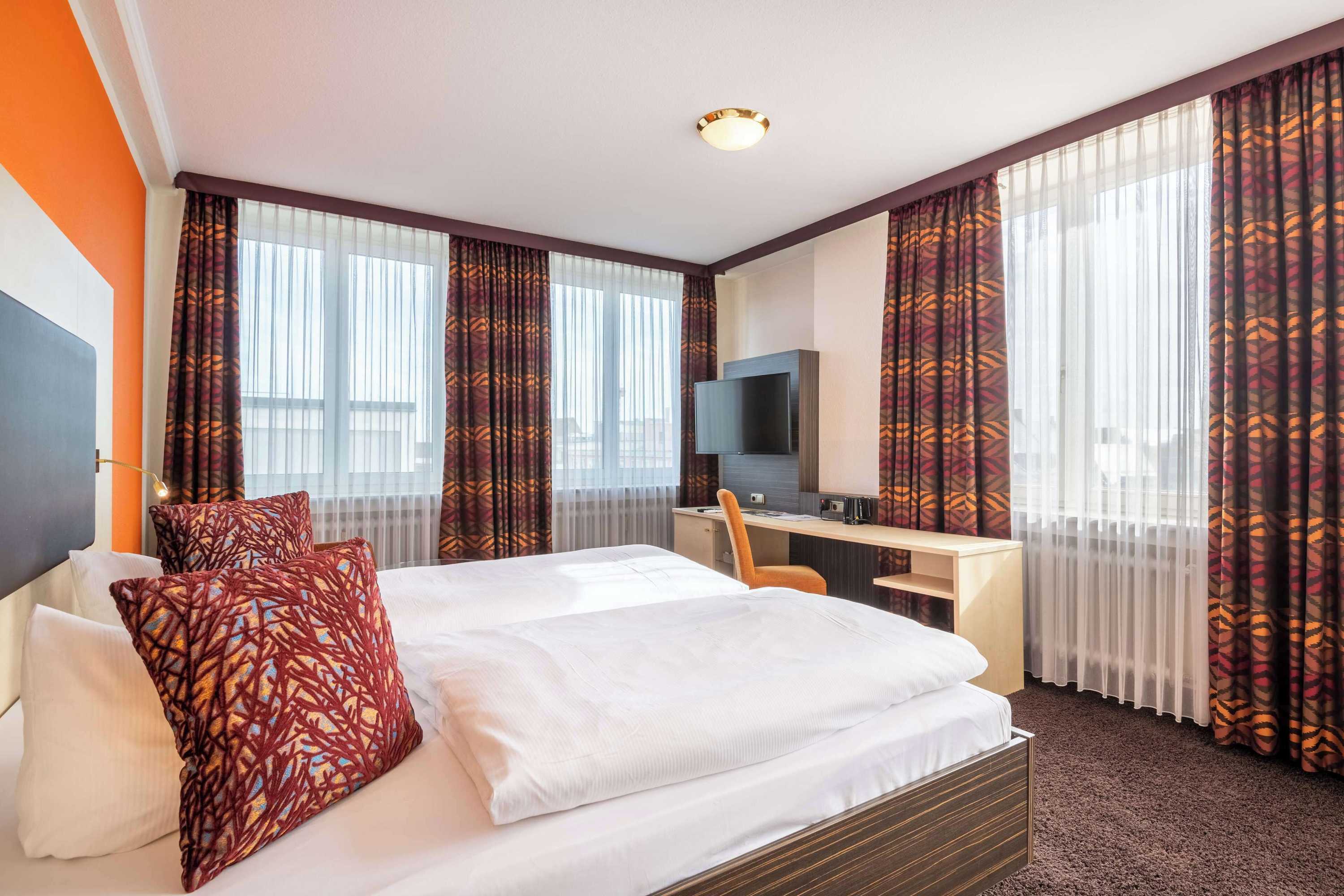 Gift card for Best Western Hotel Augusta Gift card for Best Western Hotel Augusta