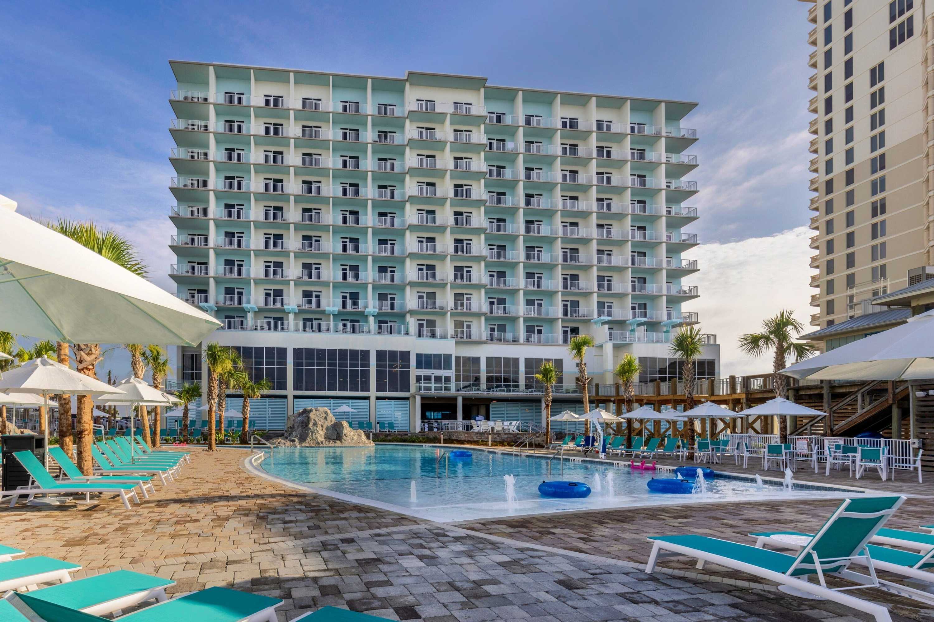 Gift card for Fairfield Inn & Suites Pensacola Beach Gift card for Fairfield Inn & Suites Pensacola Beach
