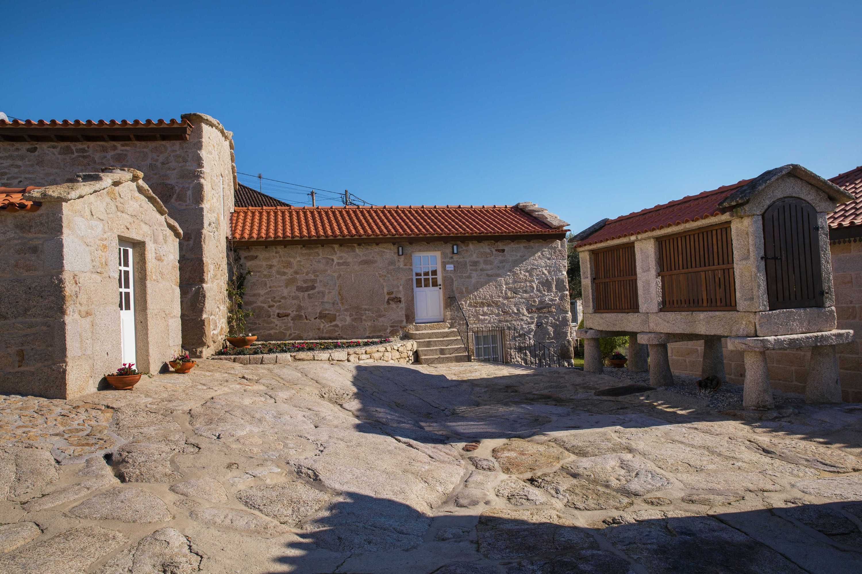 Gift card for Primitiva - Casas de Selim Gift card for Primitiva - Casas de Selim