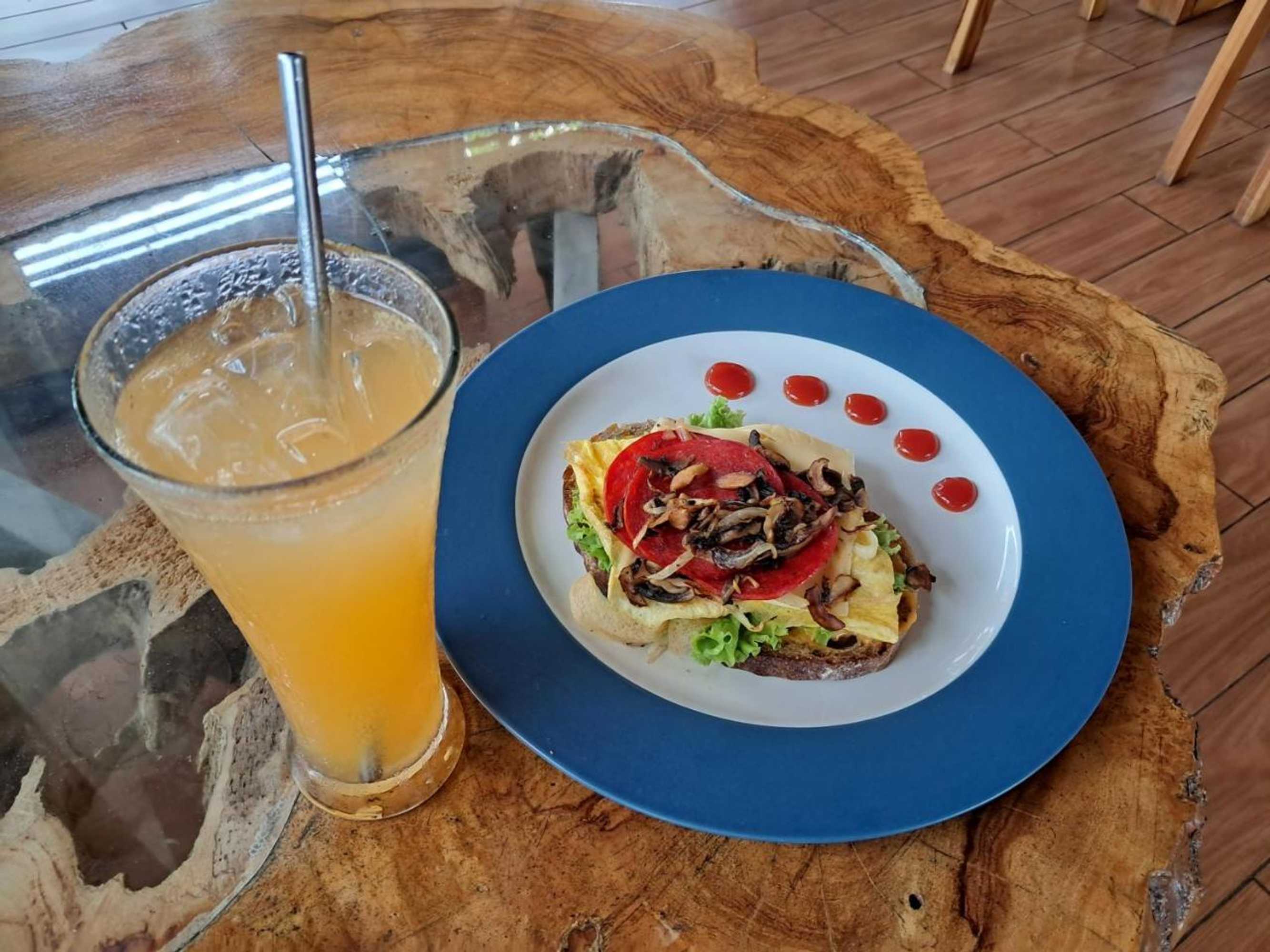 Gift card for West Break Bali - Medewi