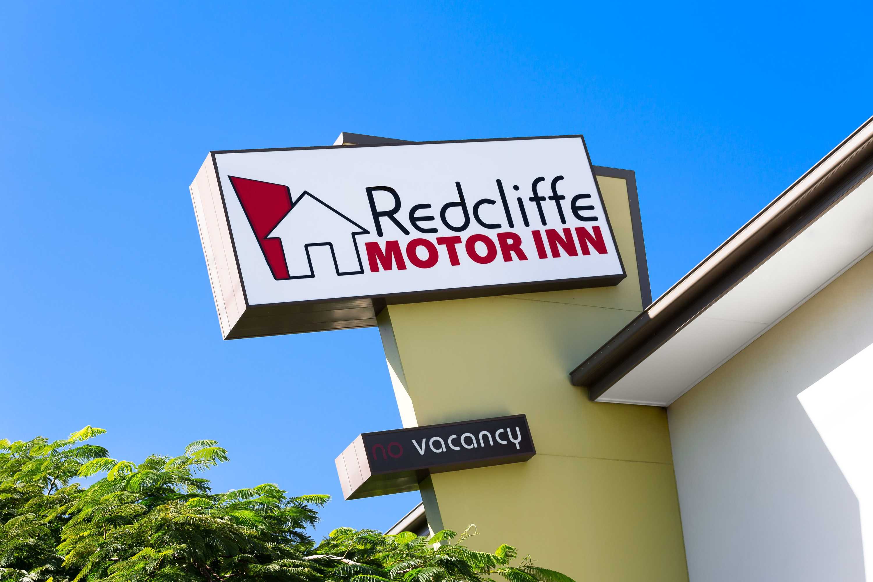 Gift card for Redcliffe Motor Inn Gift card for Redcliffe Motor Inn