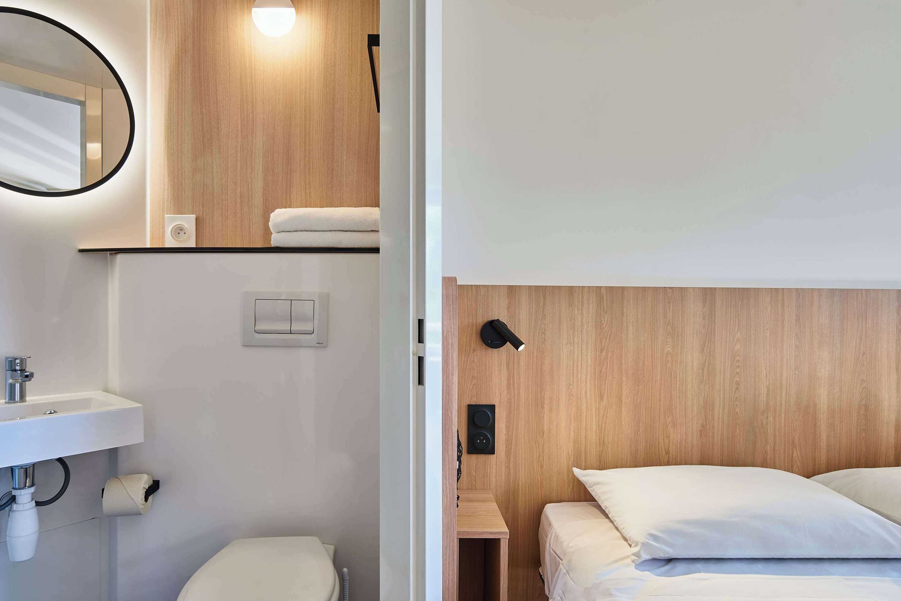Gift card for Hotel Premiere Classe Freyming Merlebach Gift card for Hotel Premiere Classe Freyming Merlebach