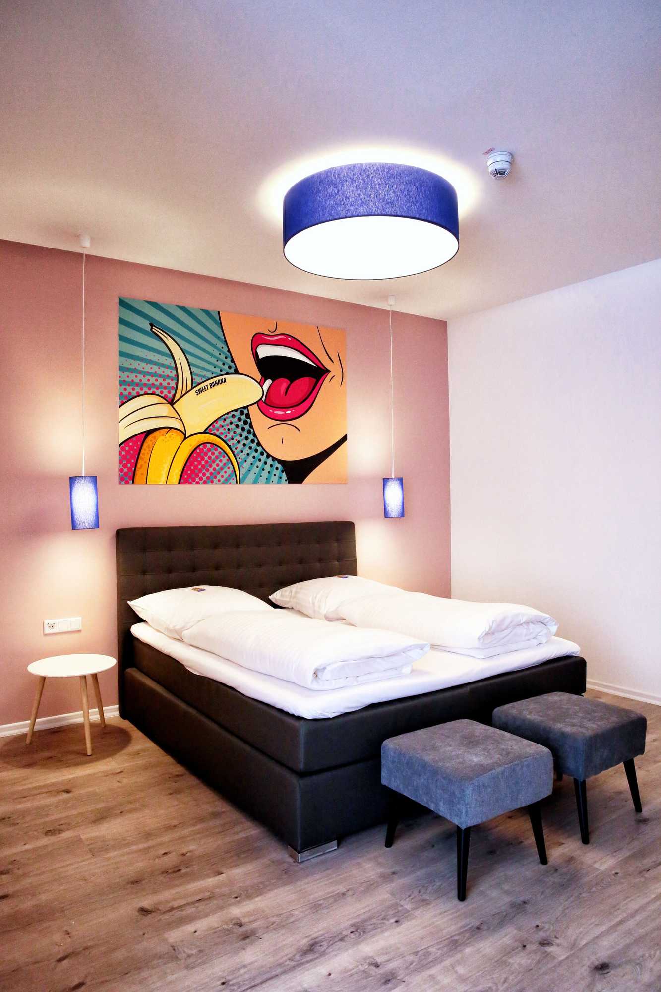 Gift card for Hotel Apart Go25