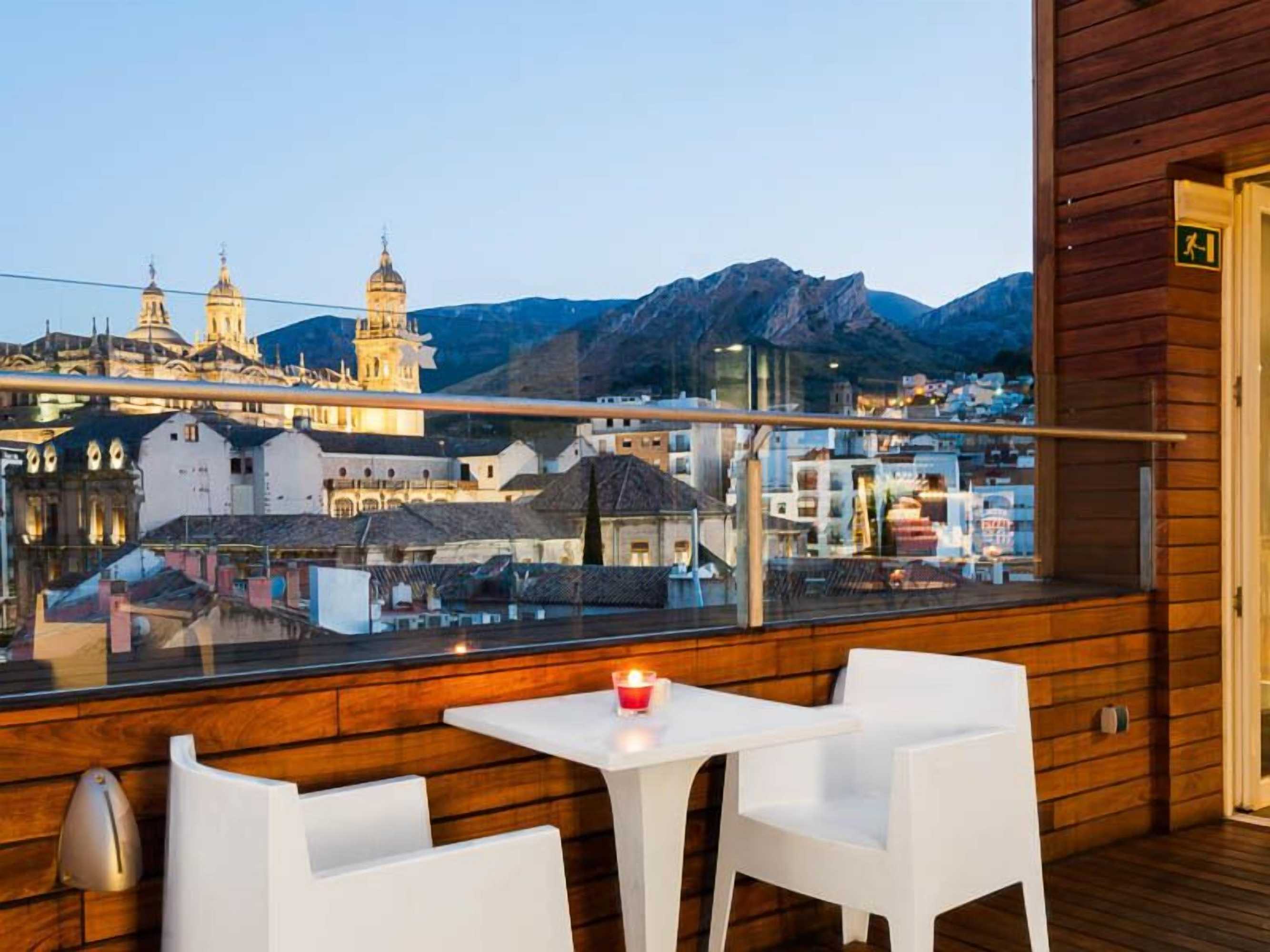 Gift card for Hotel Xauen