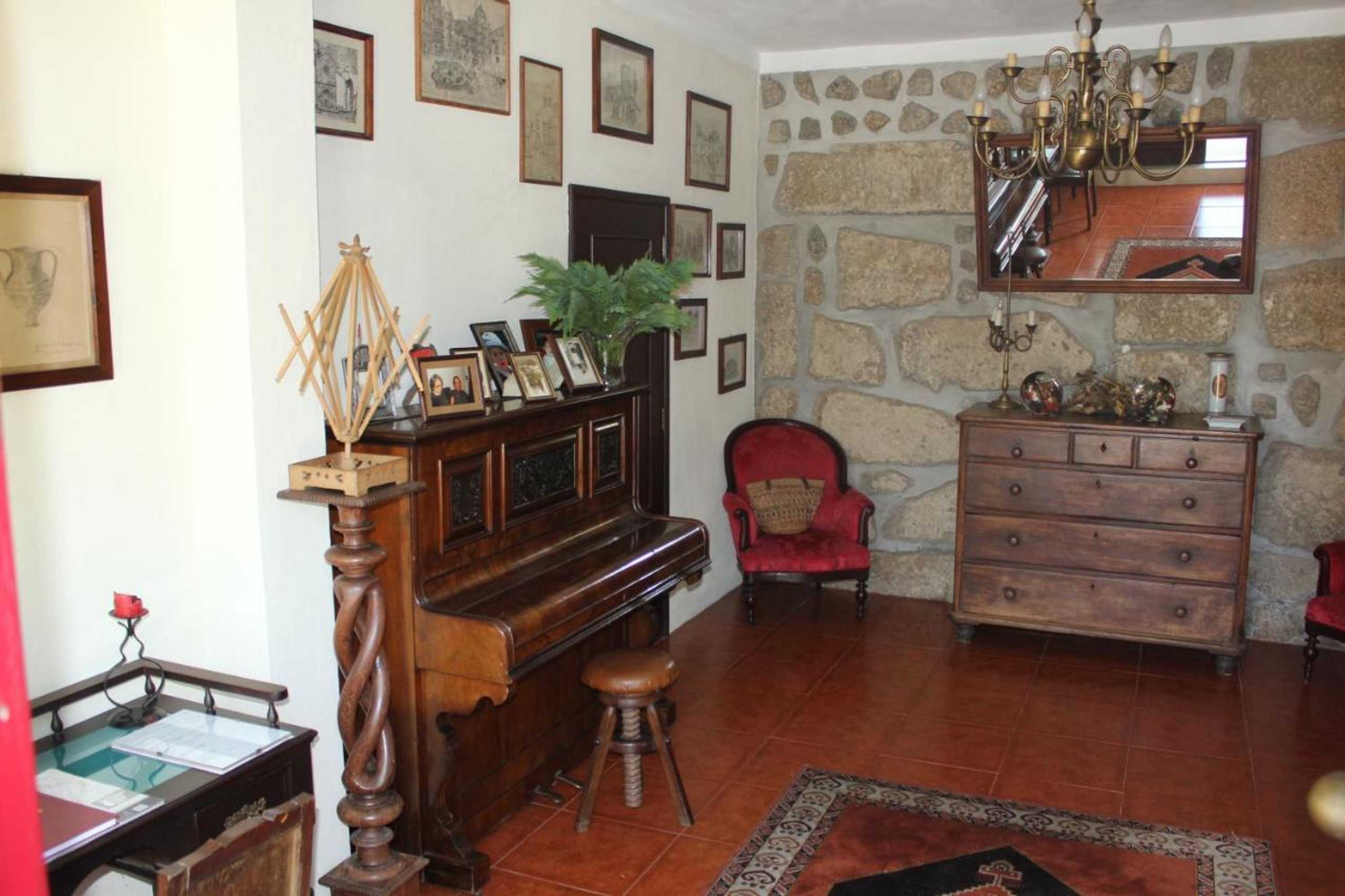 Gift card for Casa de Marlães