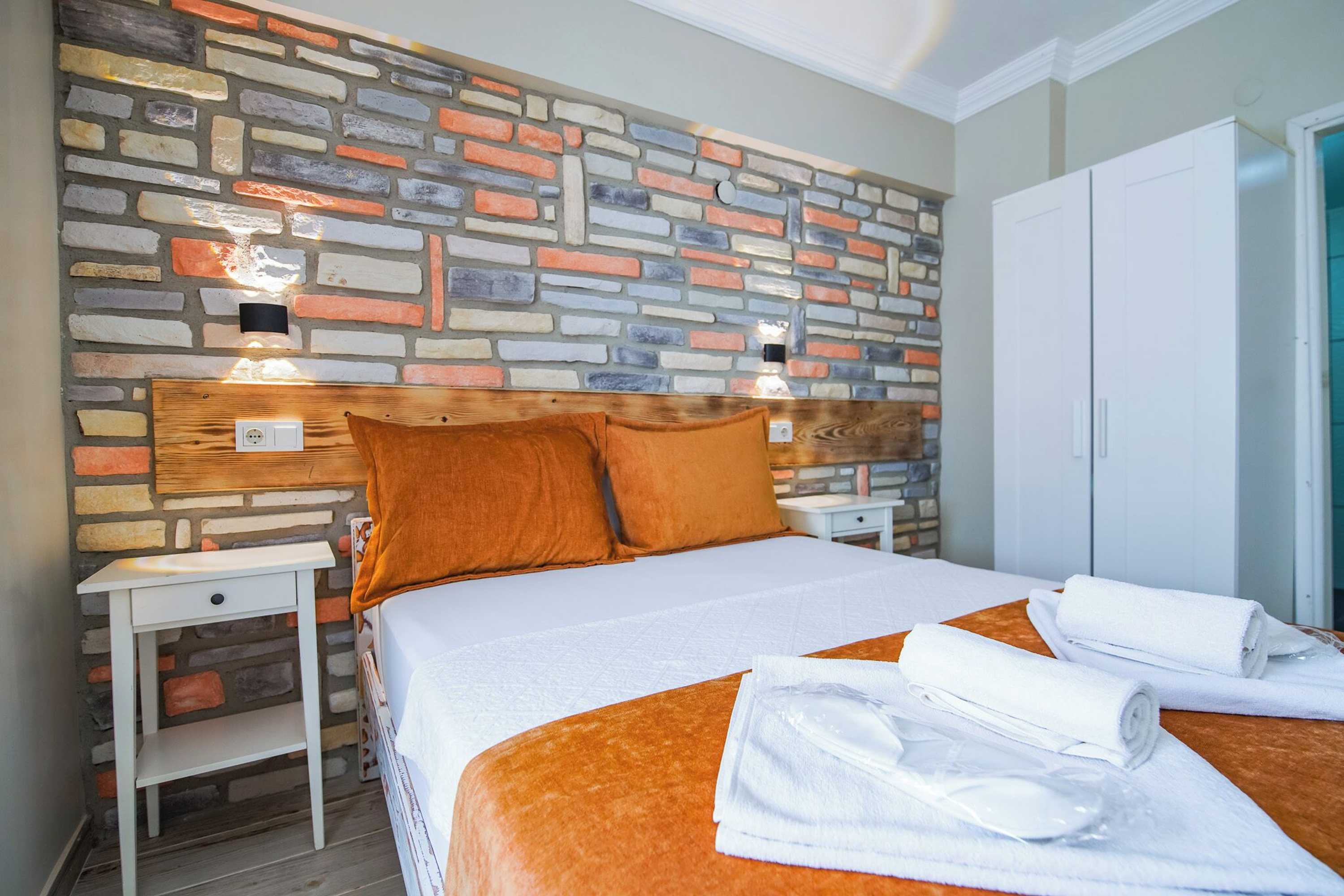Gift card for Ilyada Hotel