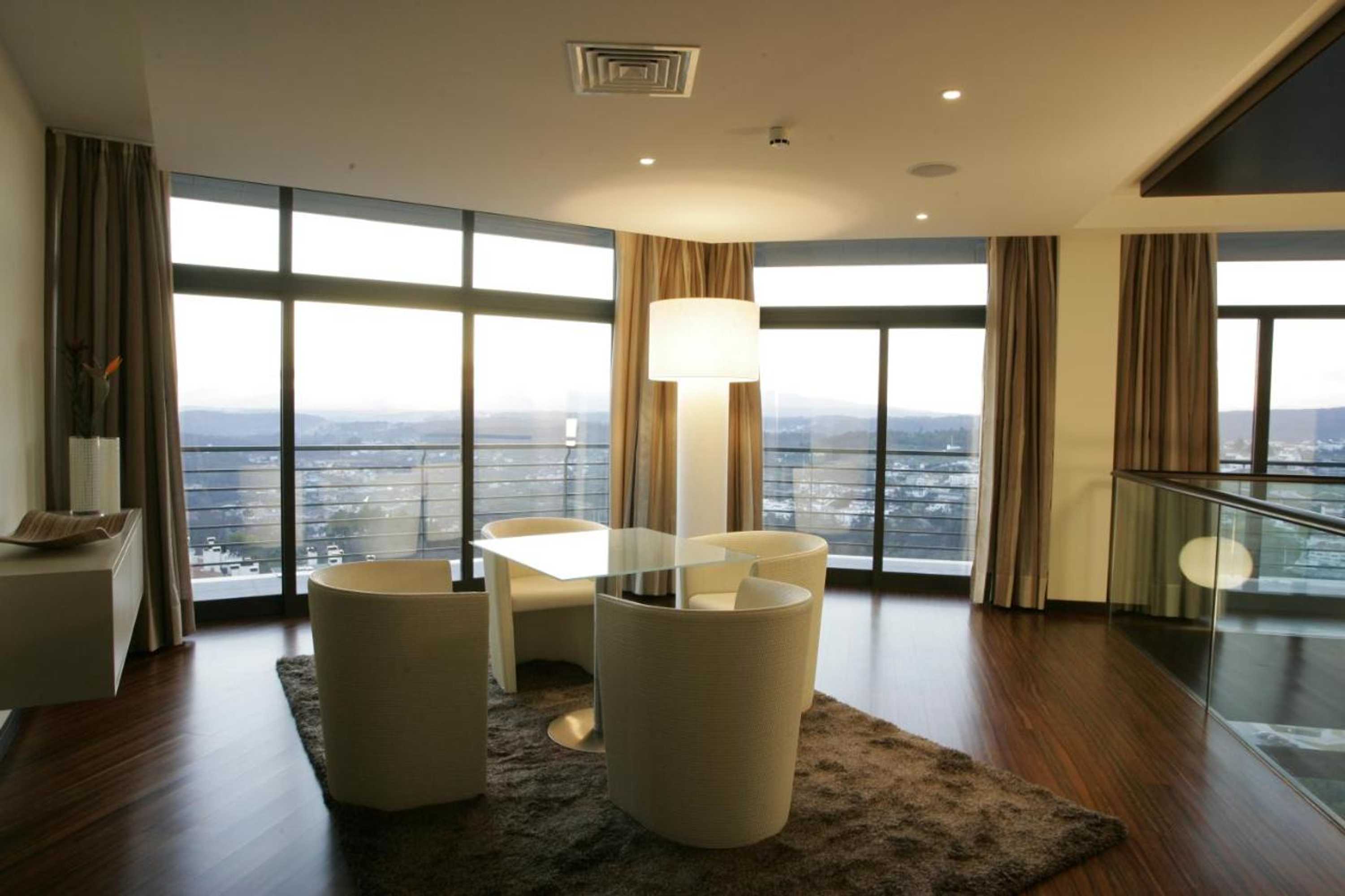 Gift card for Montebelo Viseu Congress Hotel & Spa