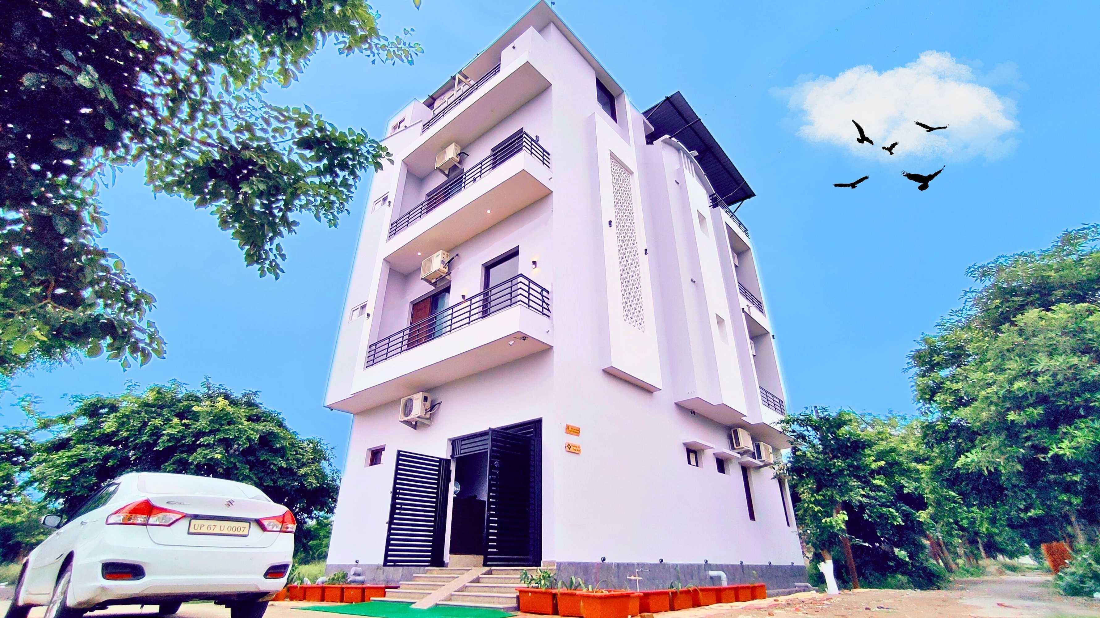 Gift card for Asapian House - A Luxury Homestay at Moradabad Gift card for Asapian House - A Luxury Homestay at Moradabad