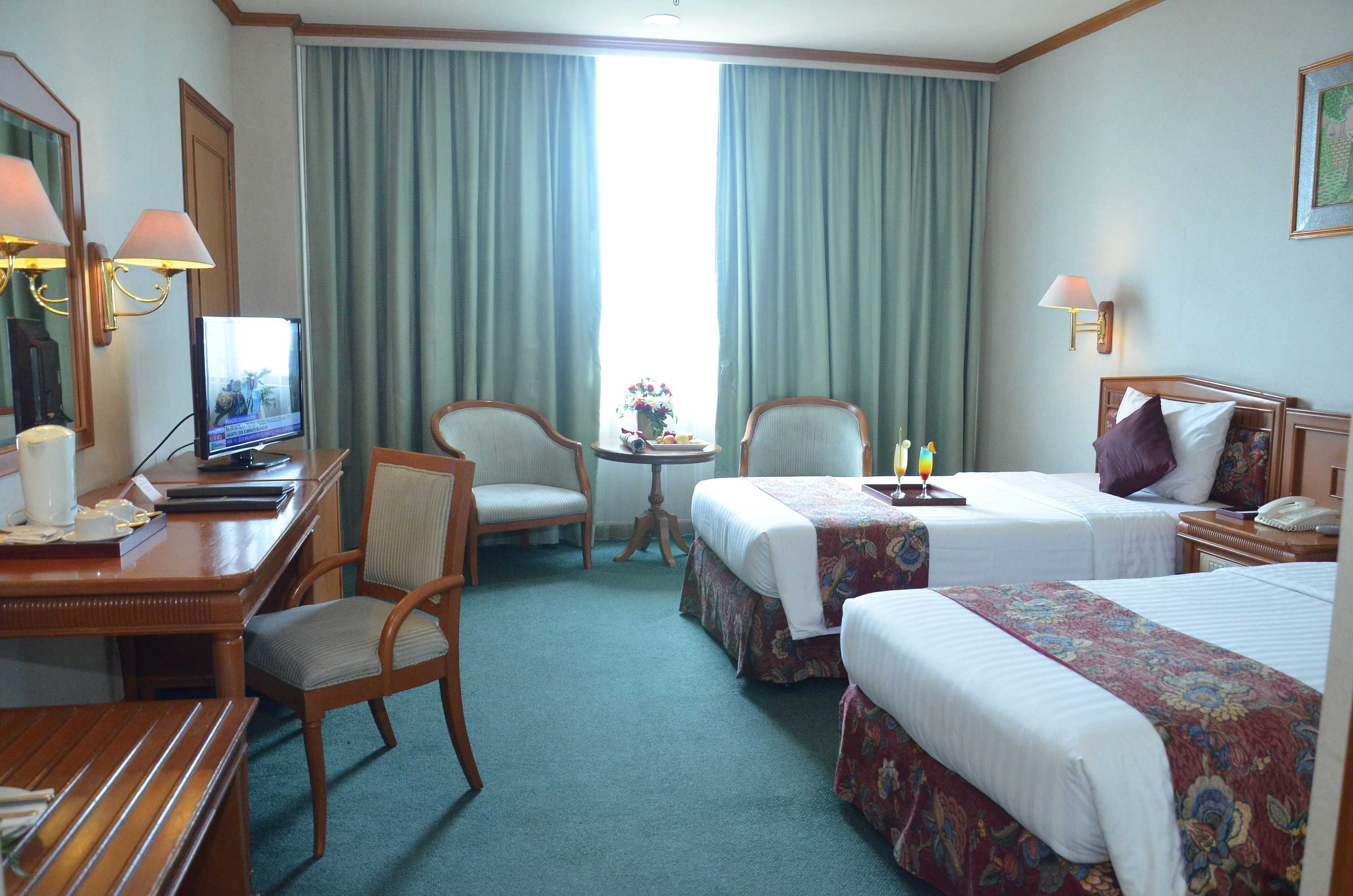 Gift card for Sahid Jaya Hotel Solo Gift card for Sahid Jaya Hotel Solo