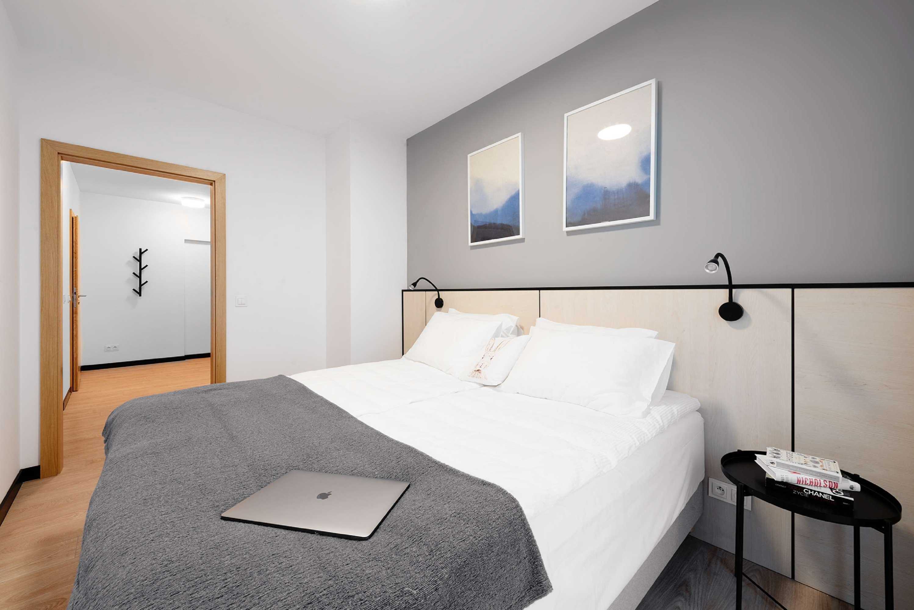 Gift card for Hotel Tulip Residences Warsaw Targowa Gift card for Hotel Tulip Residences Warsaw Targowa