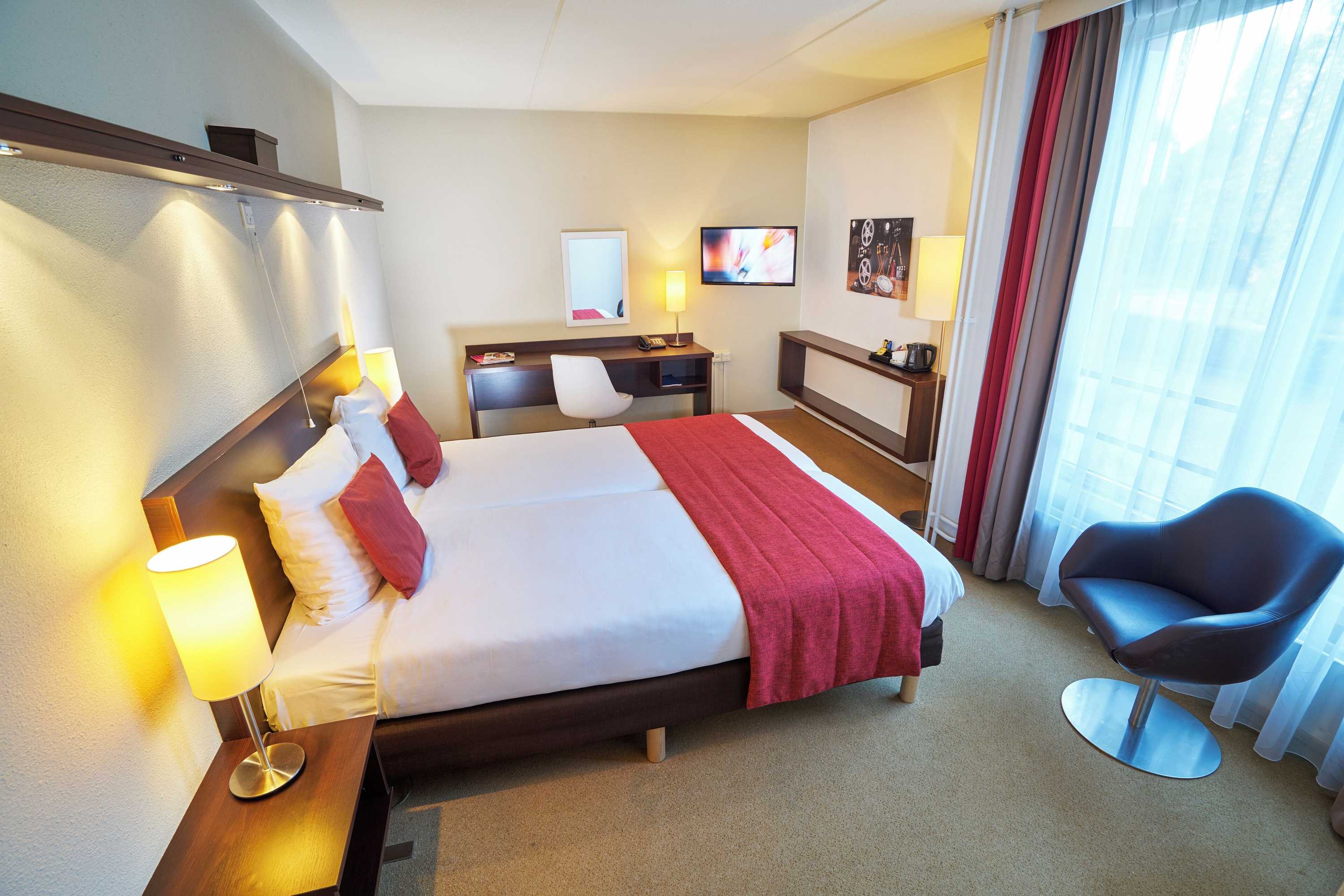 Gift card for Amrâth Hotel Media Park Hilversum Gift card for Amrâth Hotel Media Park Hilversum