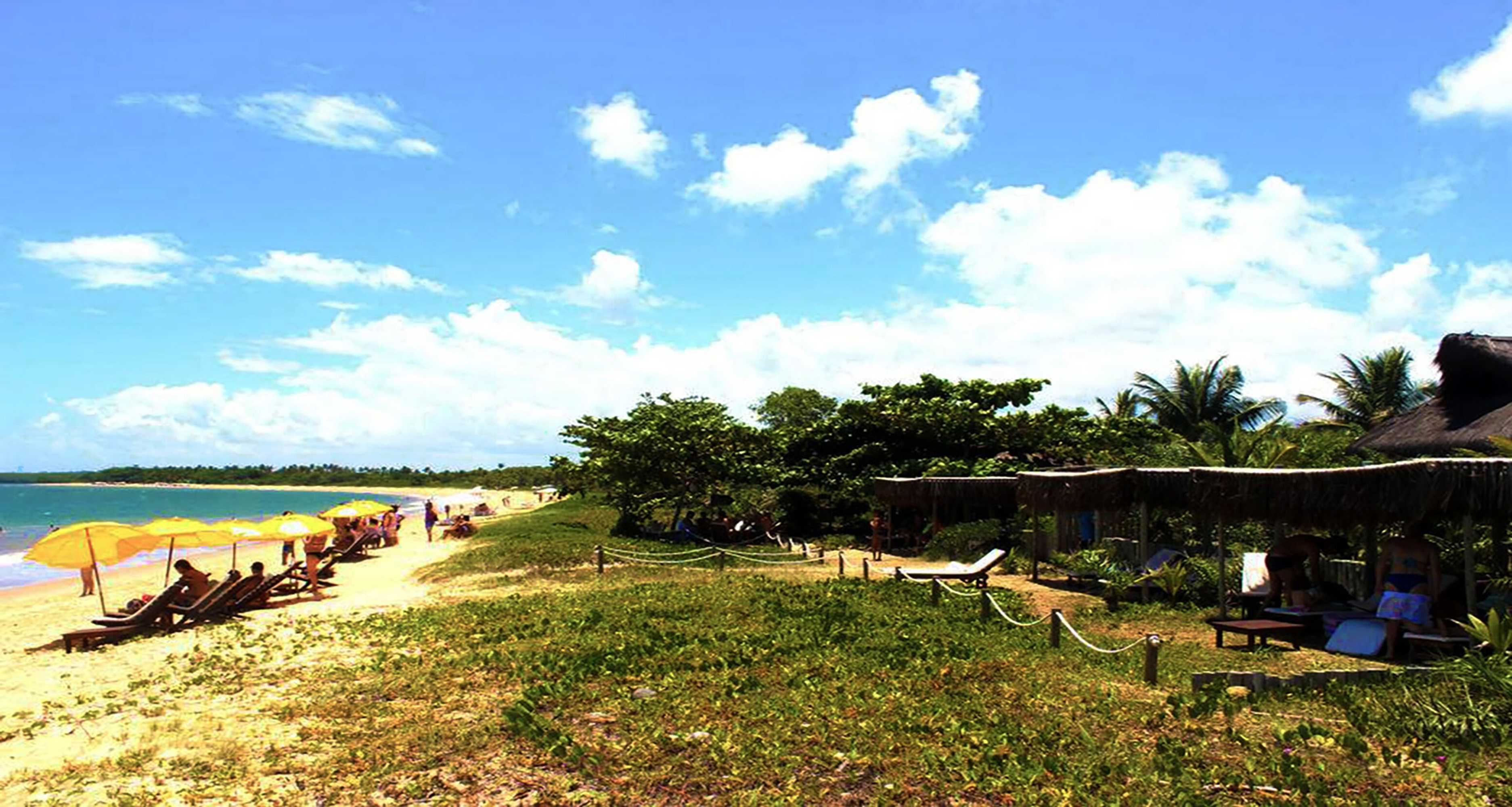 Gift card for Pousada Vila Araticum Praia Gift card for Pousada Vila Araticum Praia