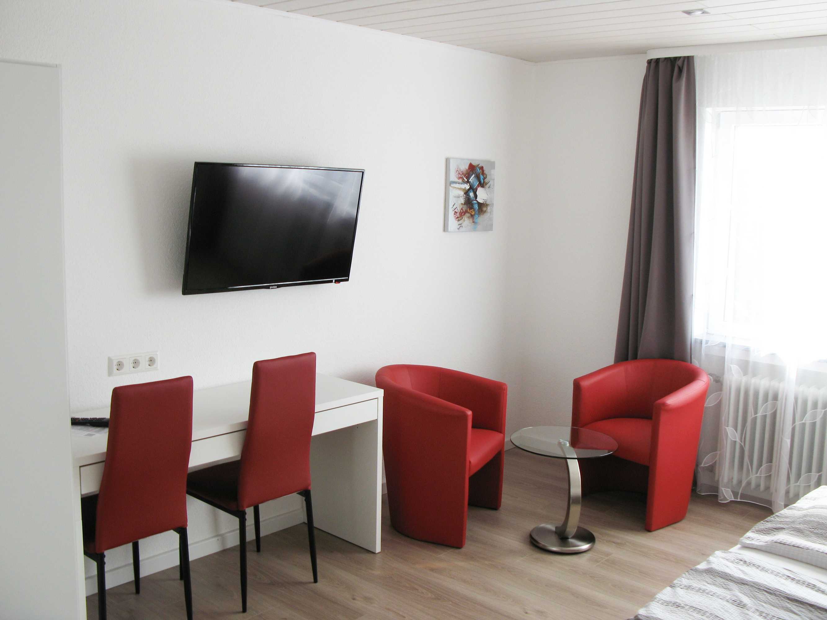 Gift card for Murgtal Motel