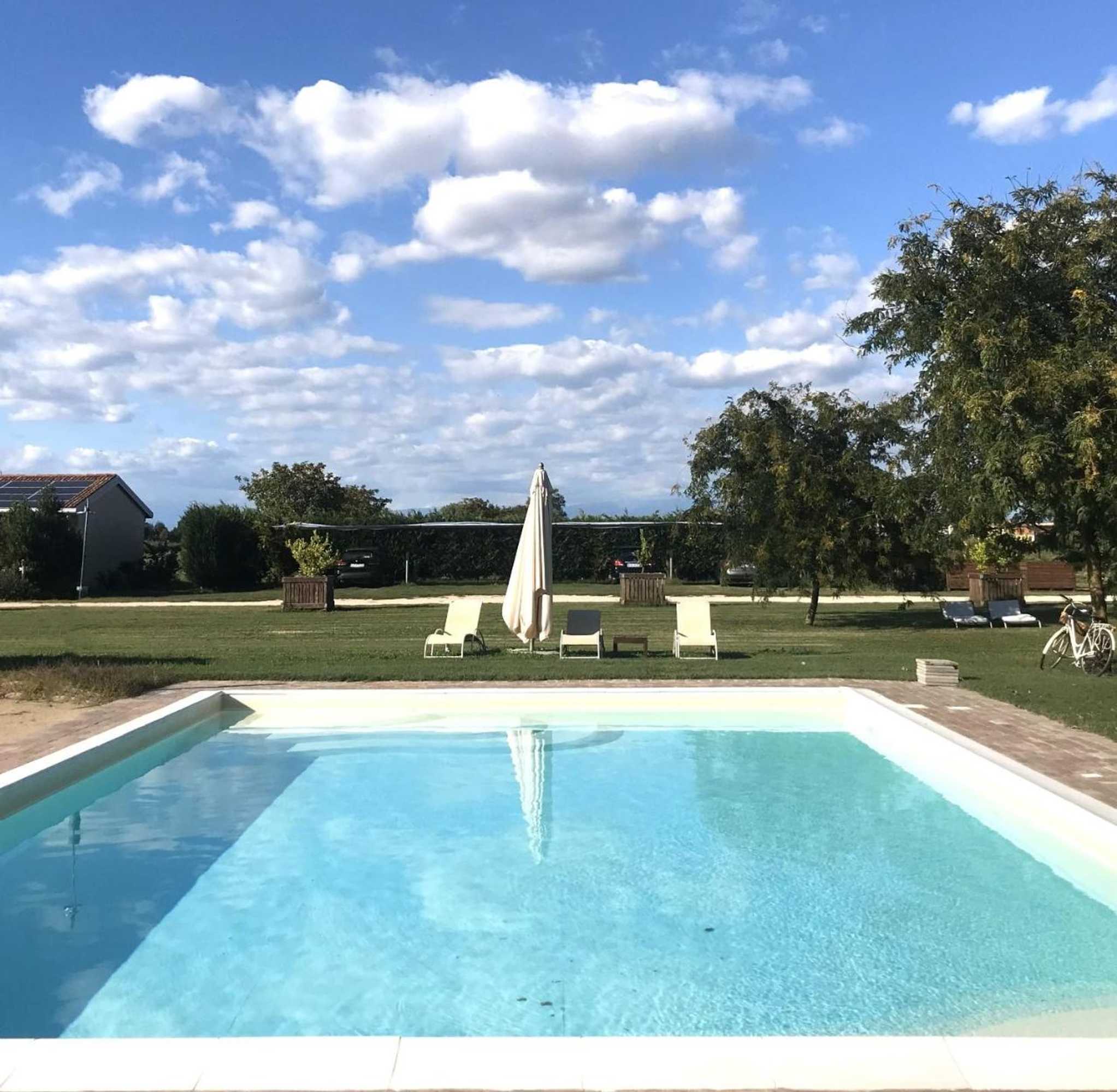 Gift card for La Foresteria di Borgogelsi Apartments Gift card for La Foresteria di Borgogelsi Apartments
