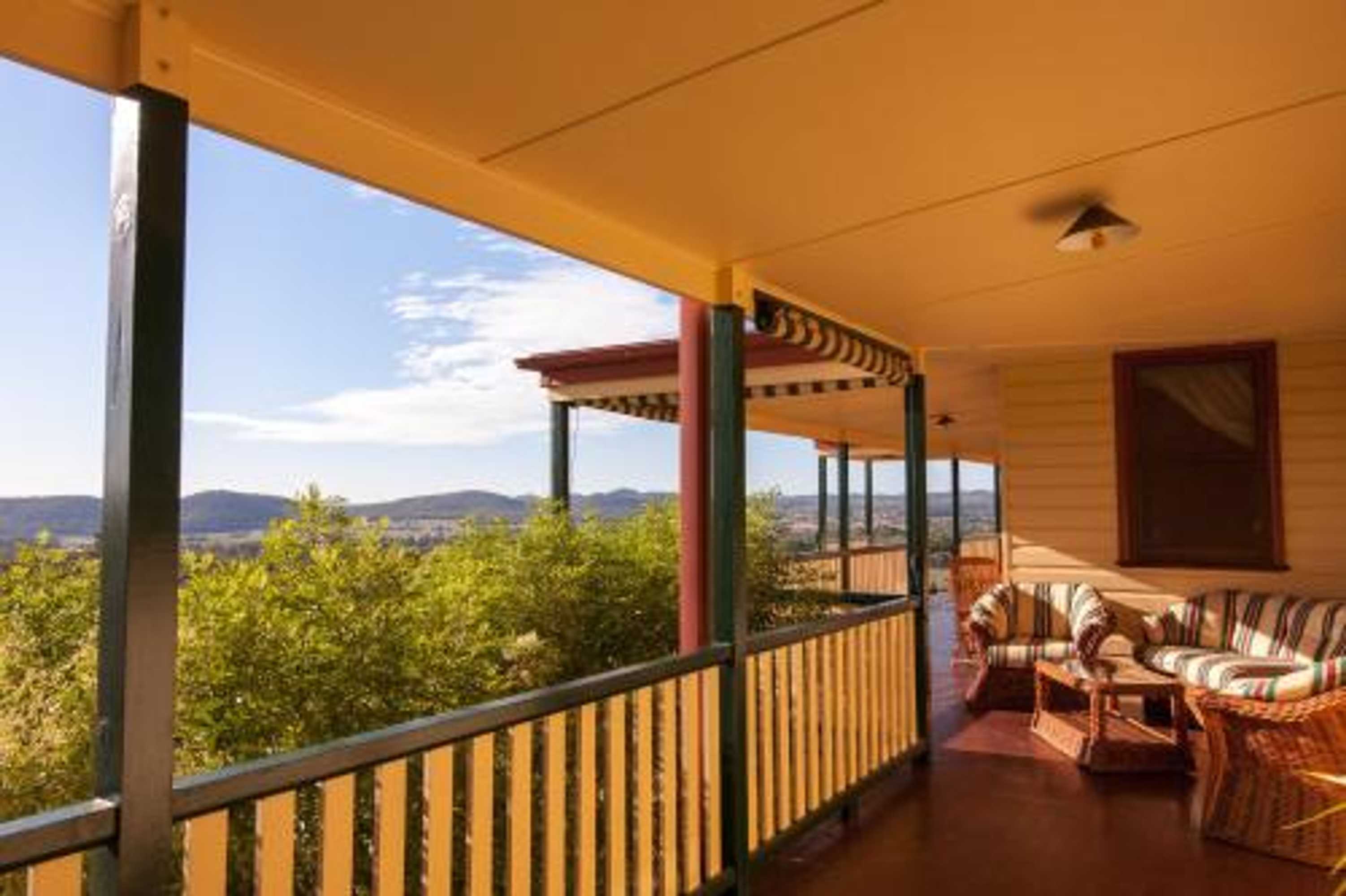Gift card for Mudgee Homestead Guesthouse Gift card for Mudgee Homestead Guesthouse