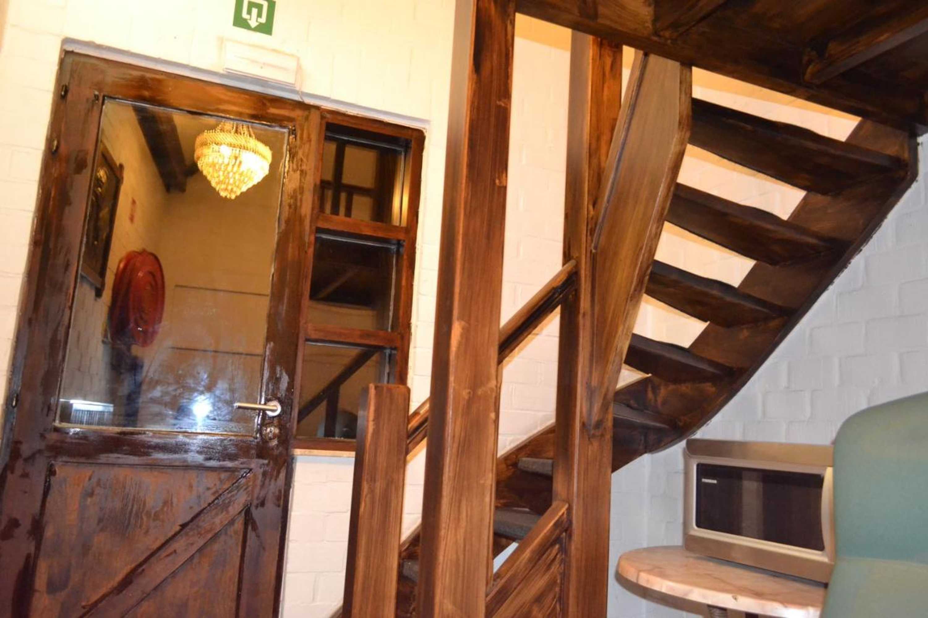 Gift card for Hotel Plaza