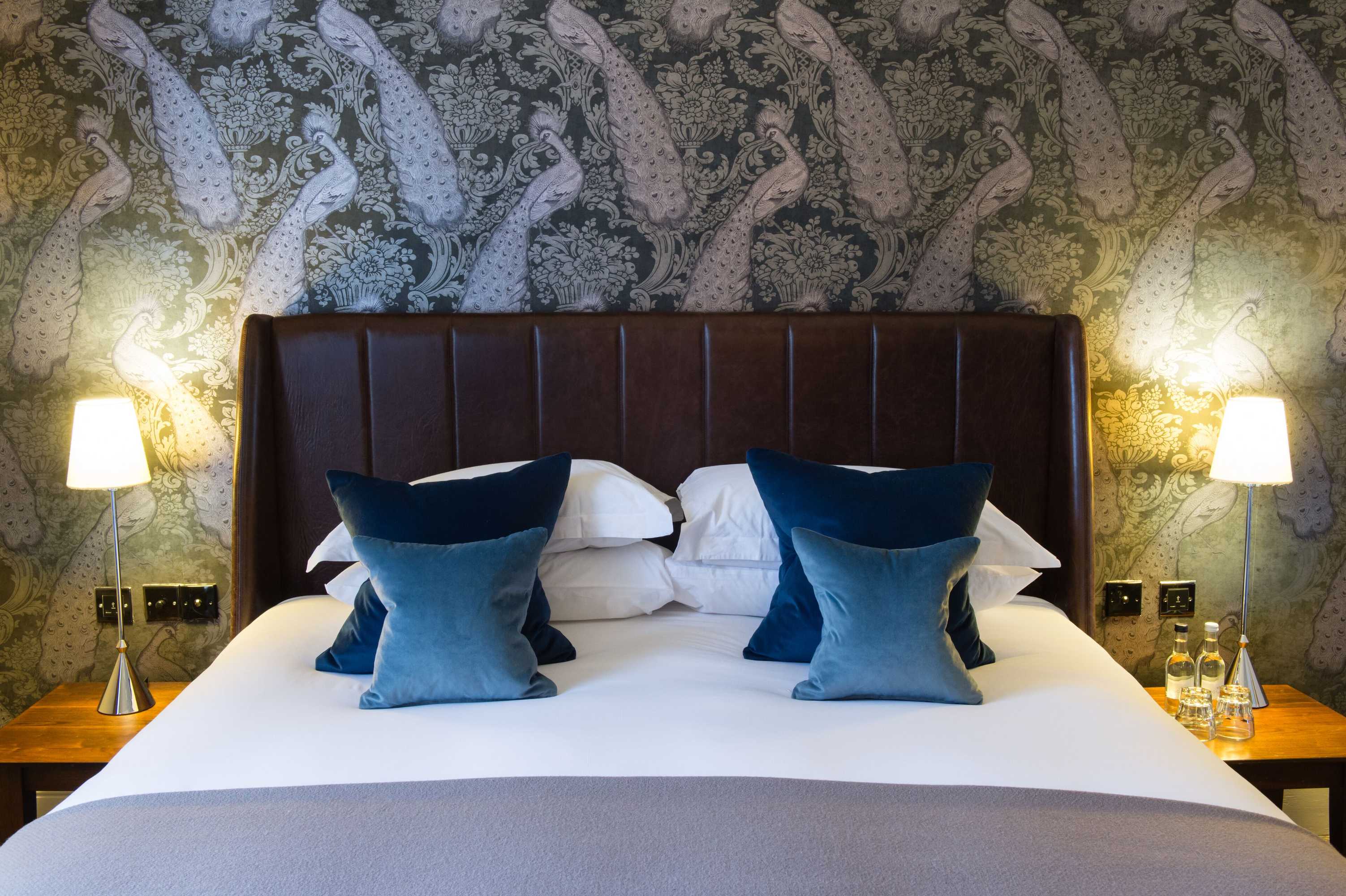 Gift card for Hotel du Vin & Bistro Harrogate Gift card for Hotel du Vin & Bistro Harrogate