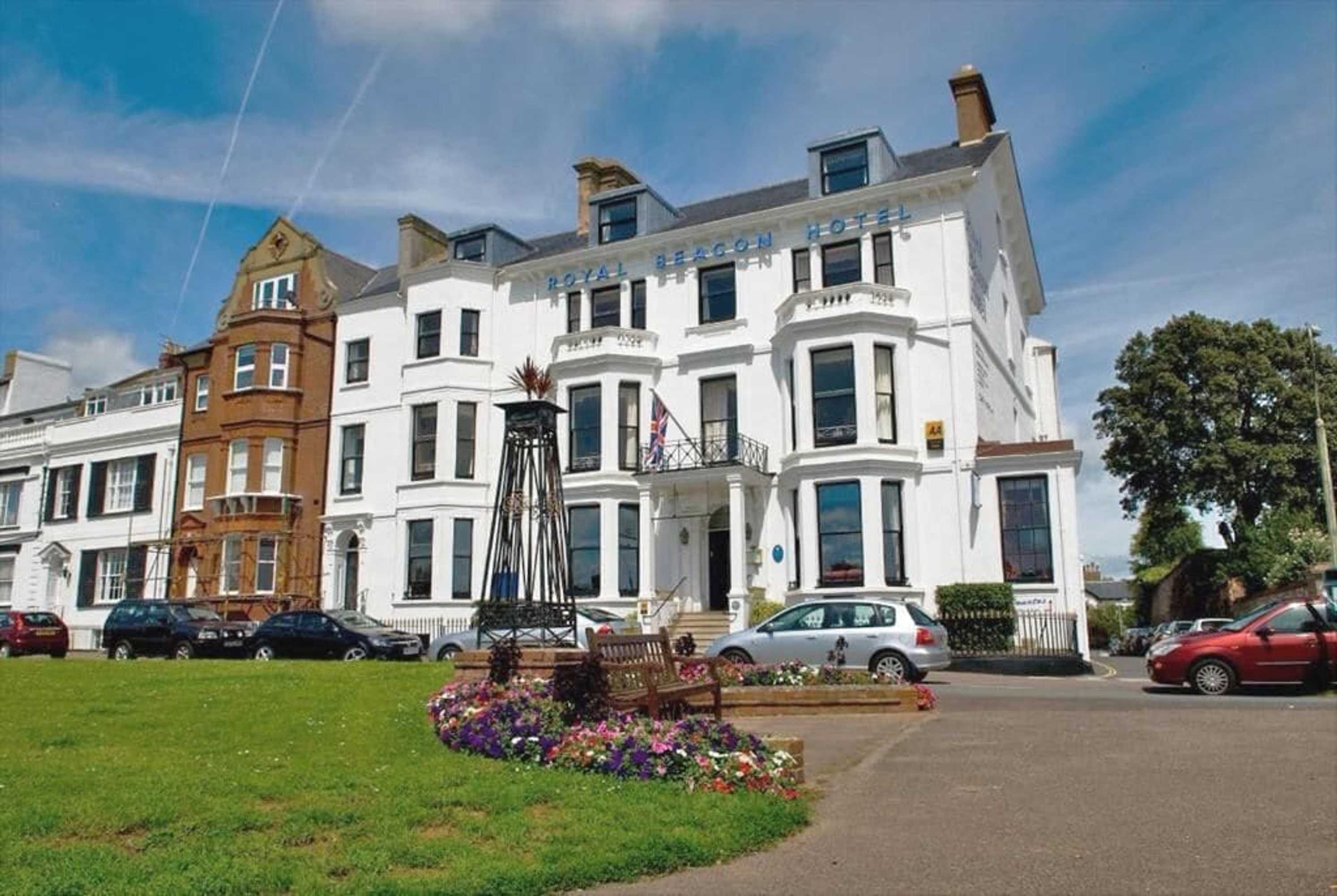 Gift card for Royal Beacon Hotel Gift card for Royal Beacon Hotel