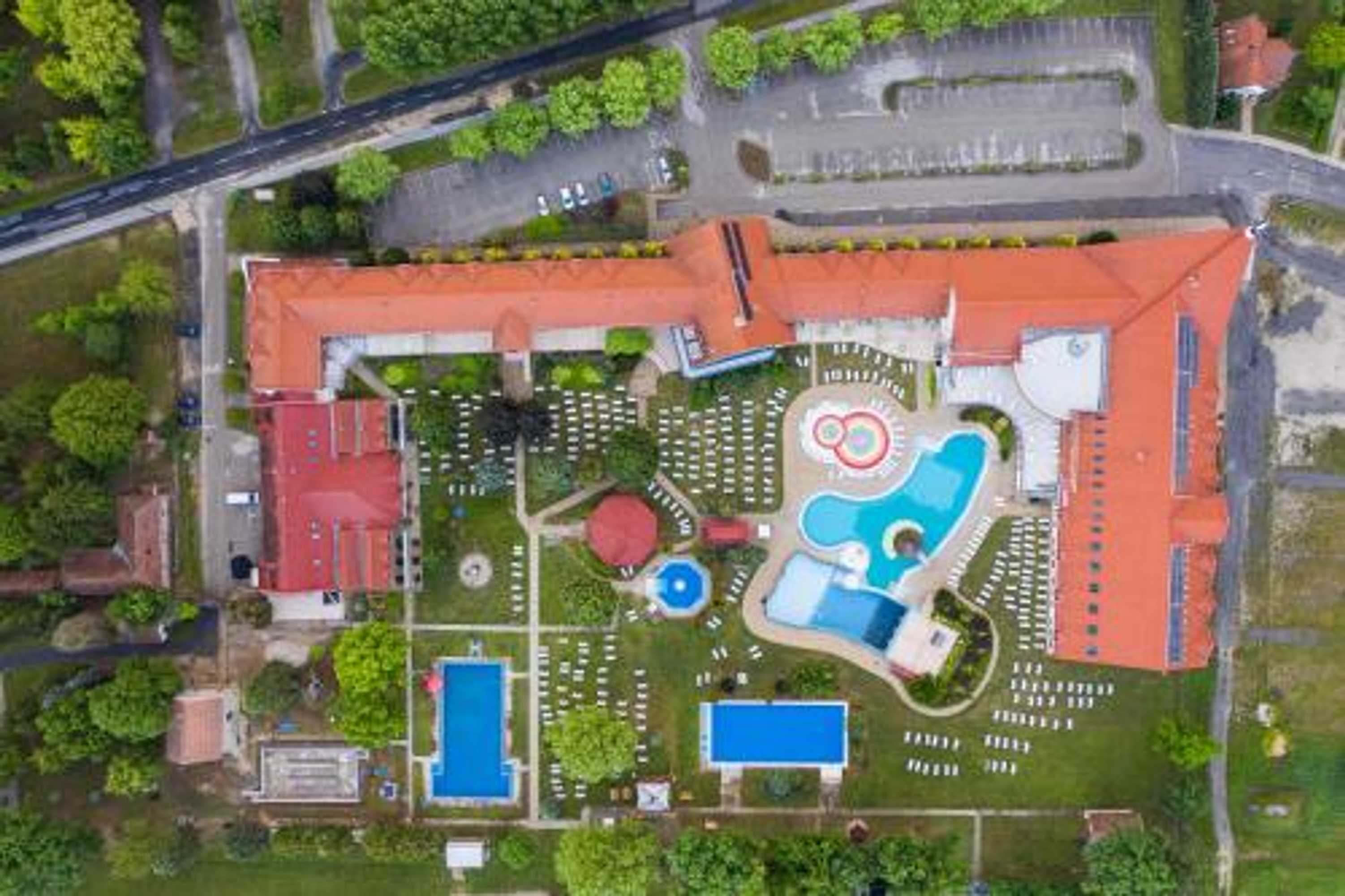 Gift card for Kehida Termál Resort & Spa Gift card for Kehida Termál Resort & Spa