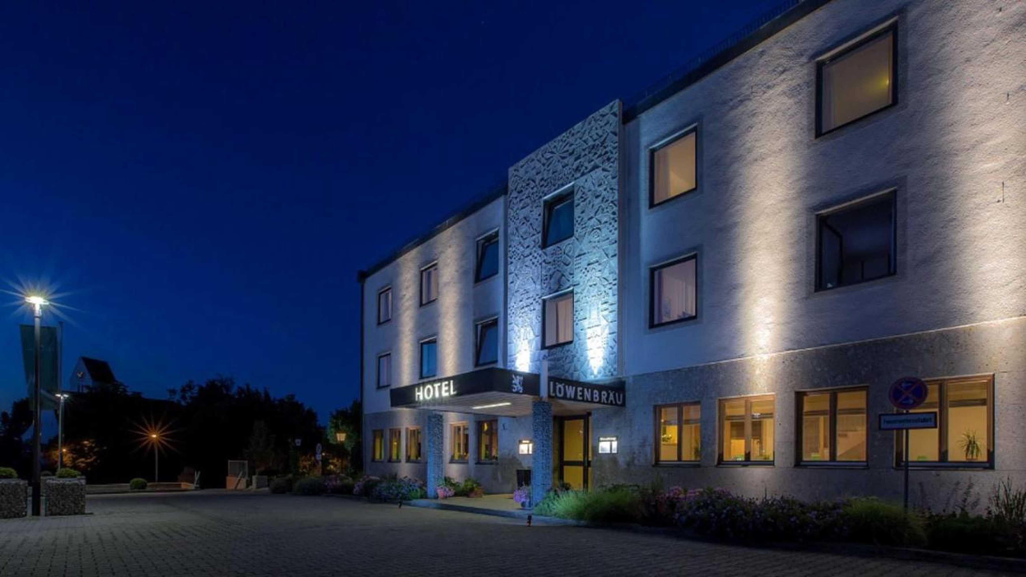 Gift card for Hotel Parsberg