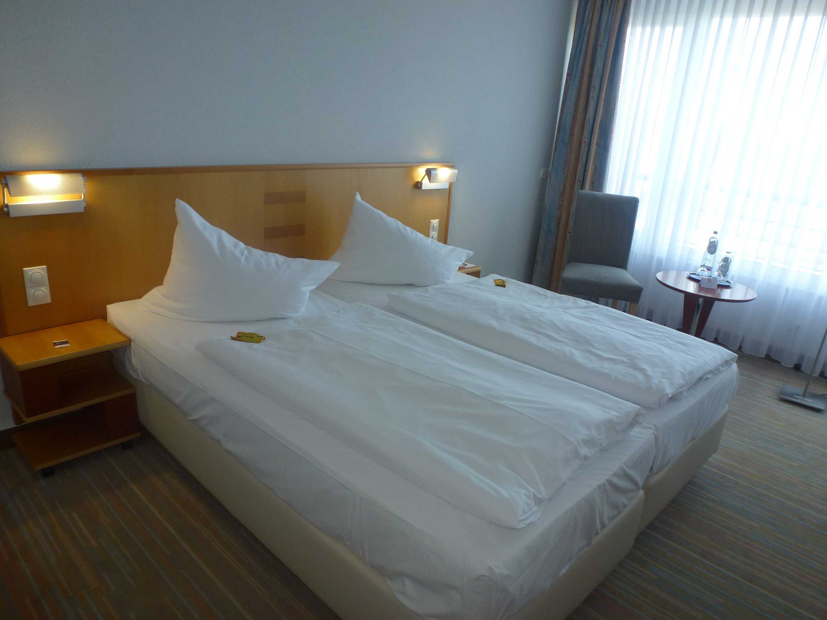 Gift card for Mercure Hotel Riesa Dresden Elbland