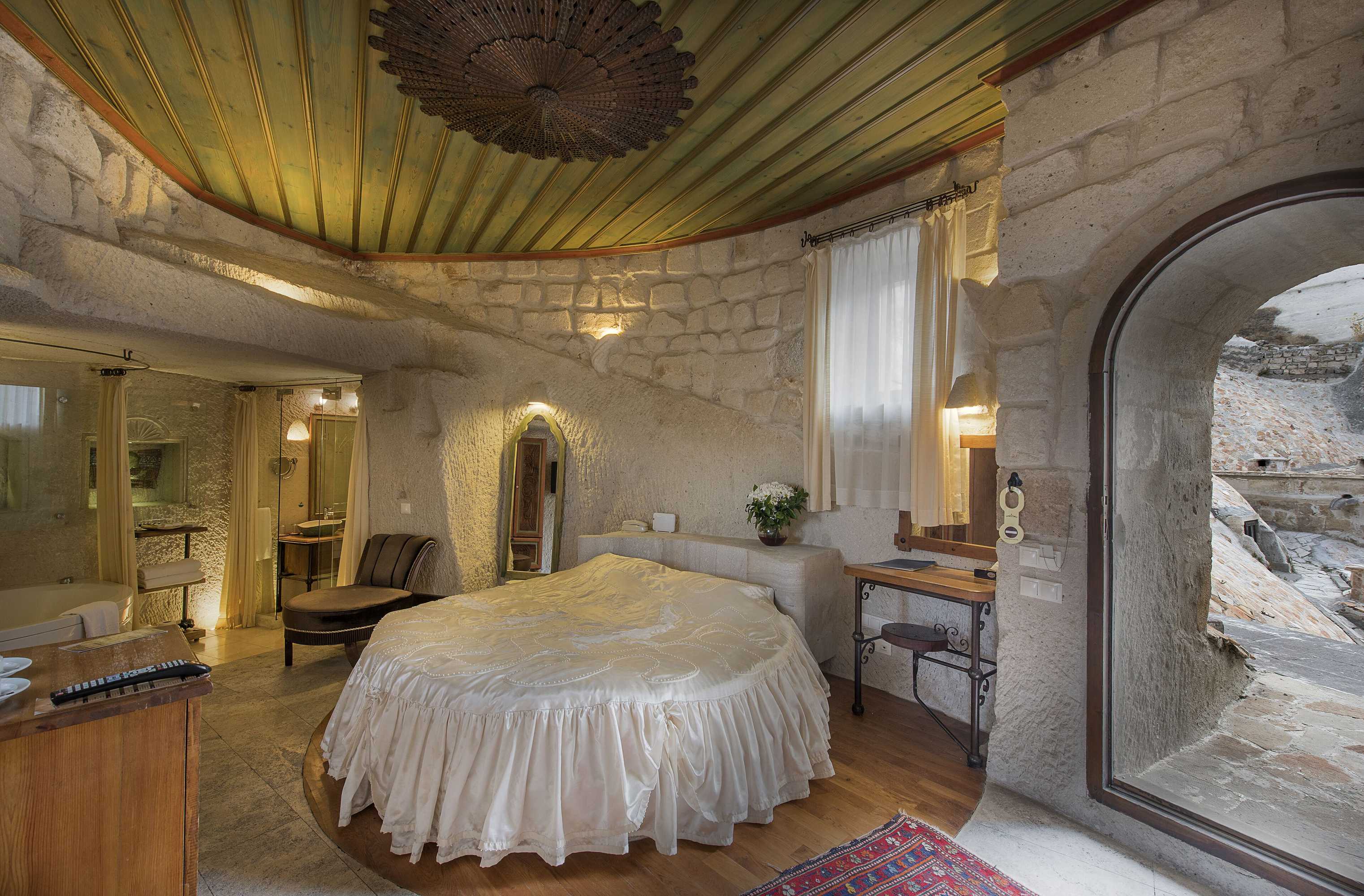Gift card for Anatolian Houses Cave Hotel & Spa Gift card for Anatolian Houses Cave Hotel & Spa