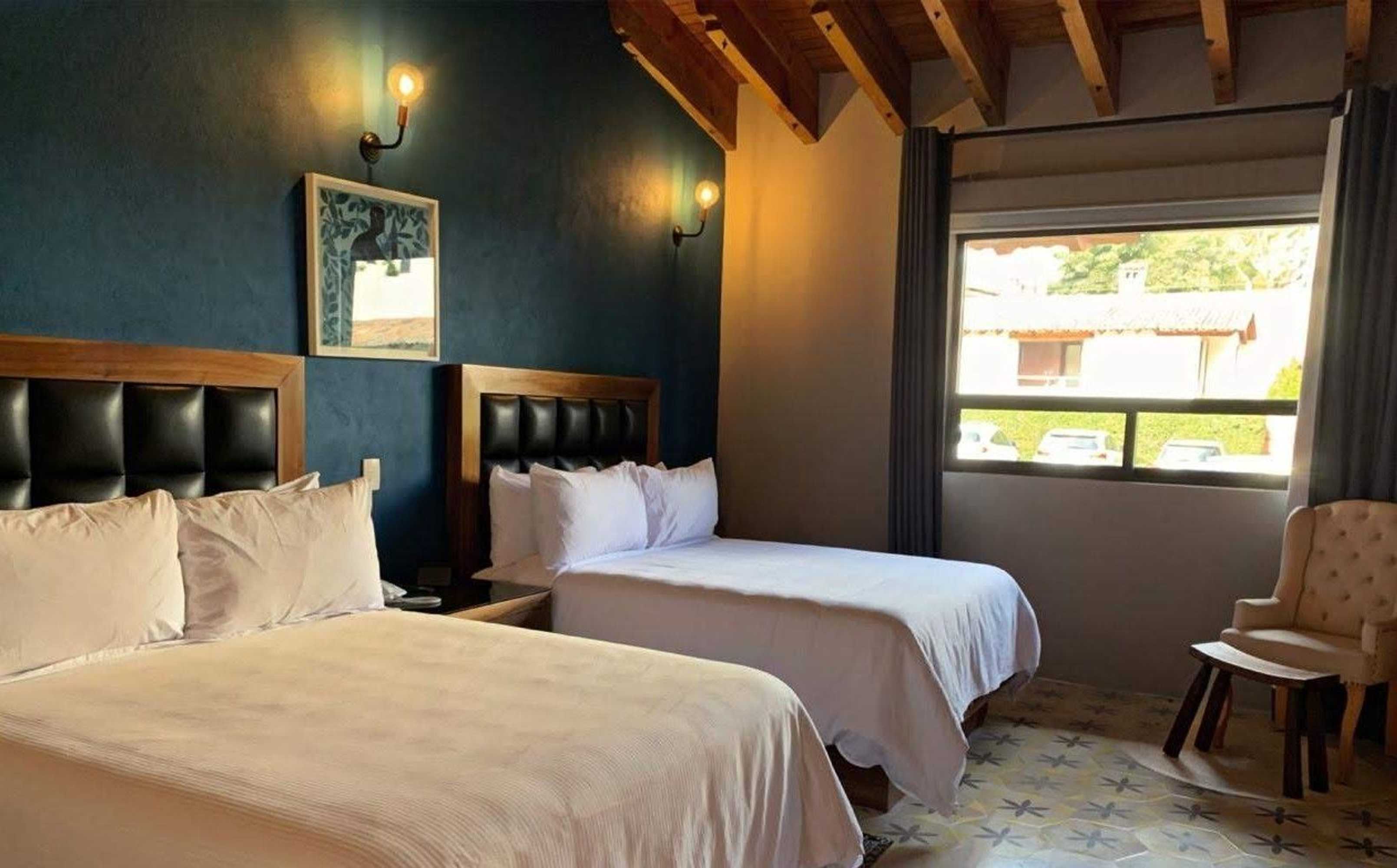 Gift card for Hotel Boutique Unico Avandaro