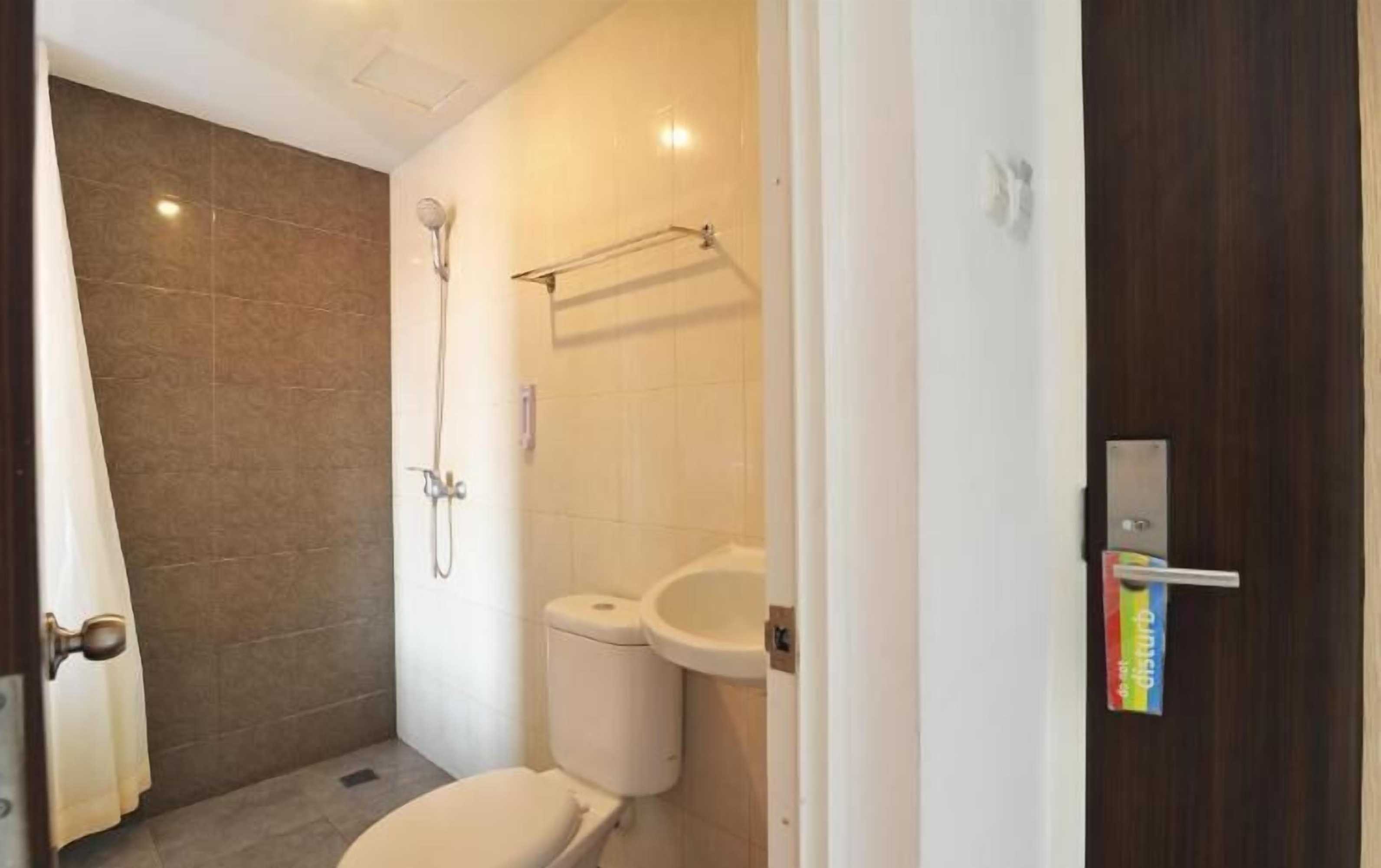 Gift card for Nozz Hotel Semarang