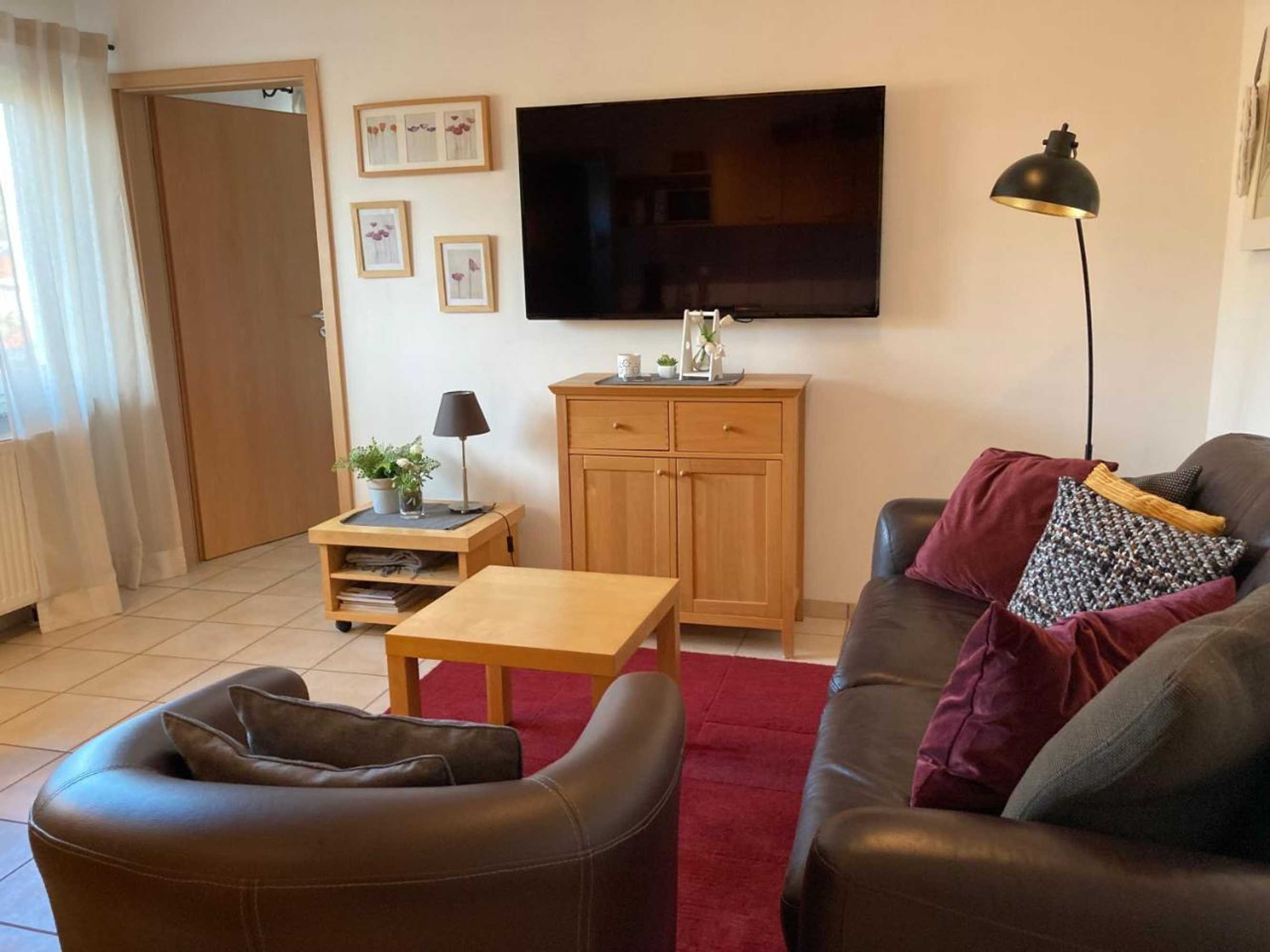 Gift card for Landhaus-Apartments