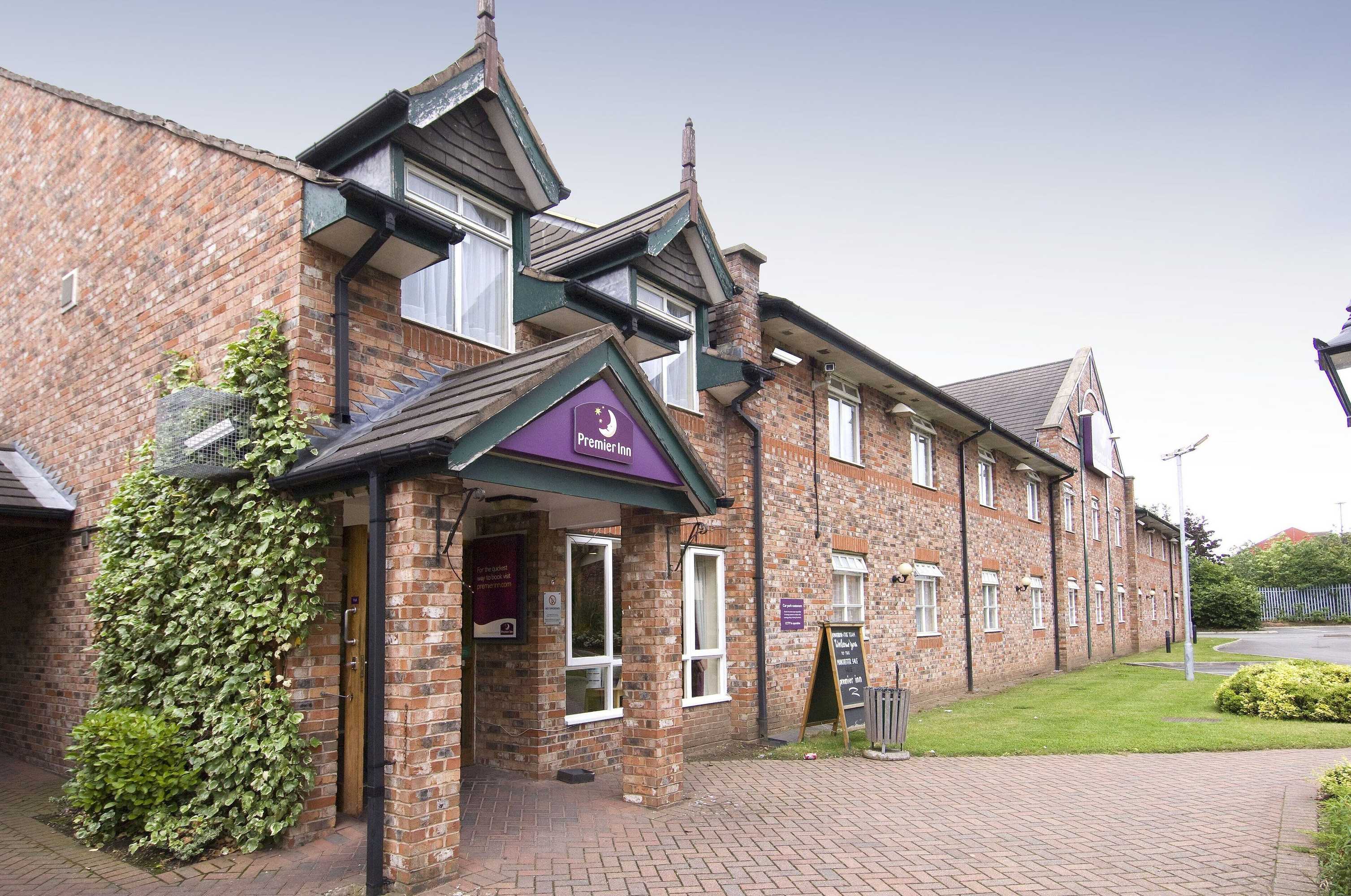 Gift card for Premier Inn Manchester (sale) Gift card for Premier Inn Manchester (sale)