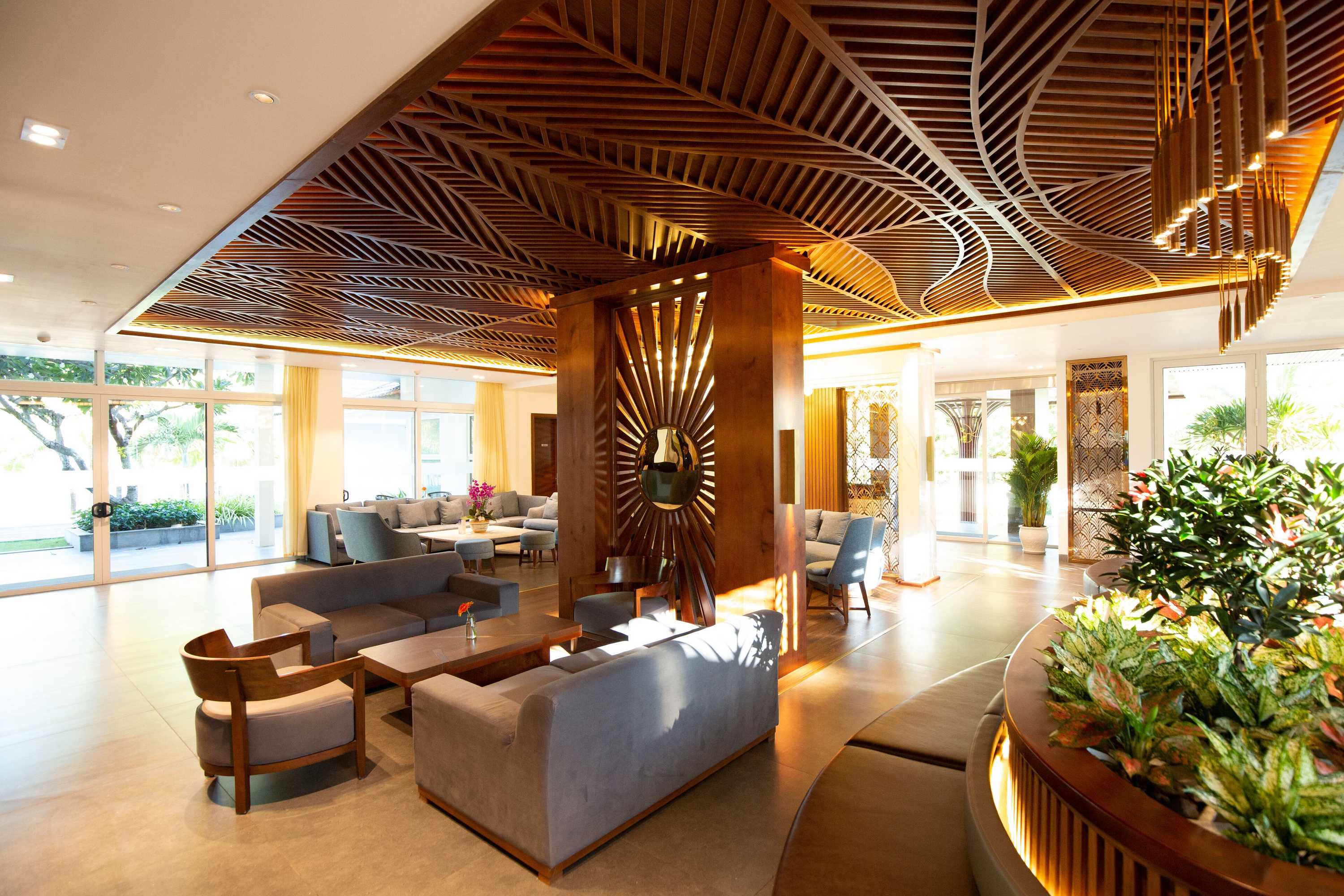 Gift card for Premier Village Danang Resort Managed by Accor Gift card for Premier Village Danang Resort Managed by Accor