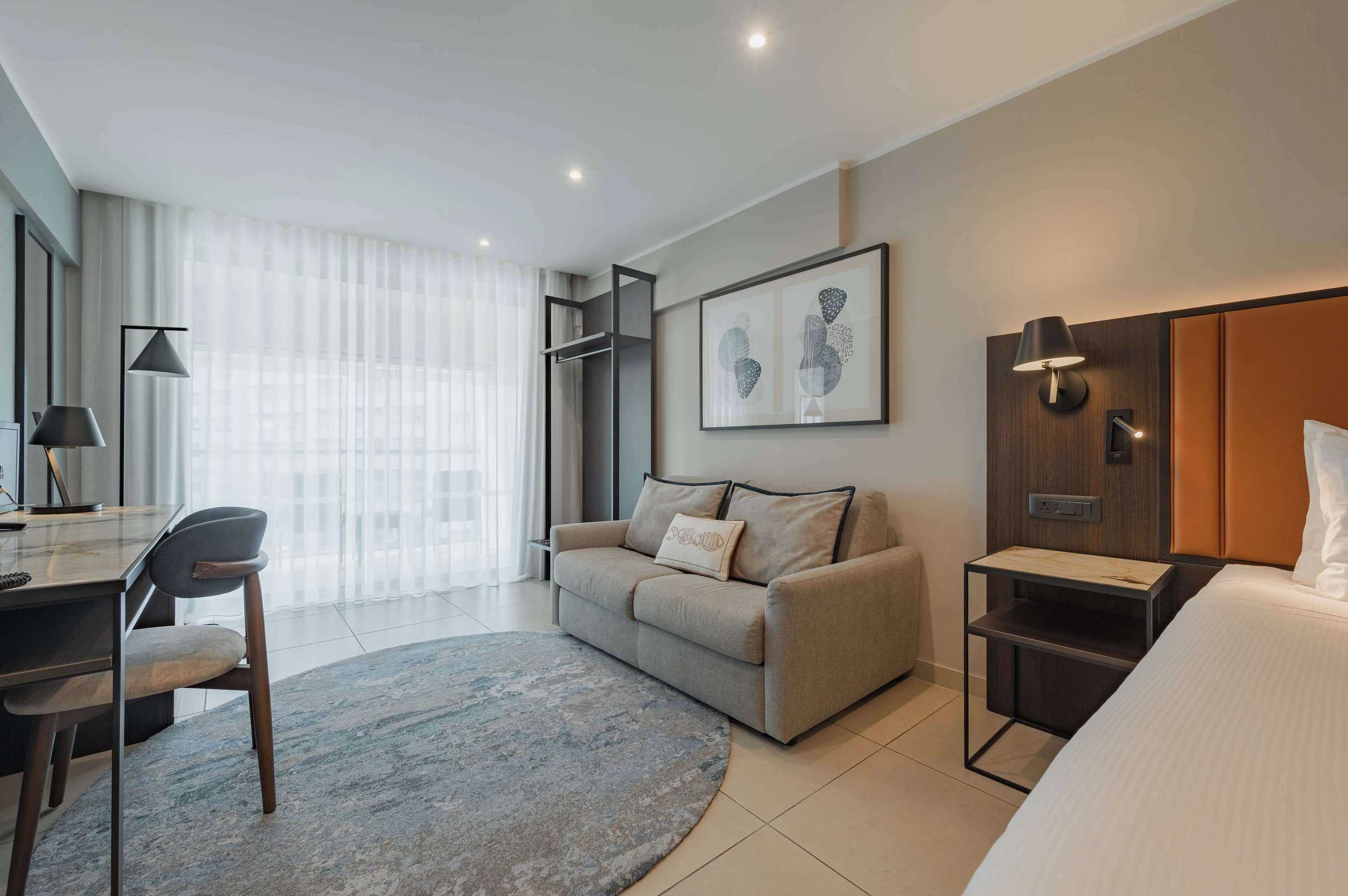 Gift card for Doubletree by Hilton Malta Gift card for Doubletree by Hilton Malta