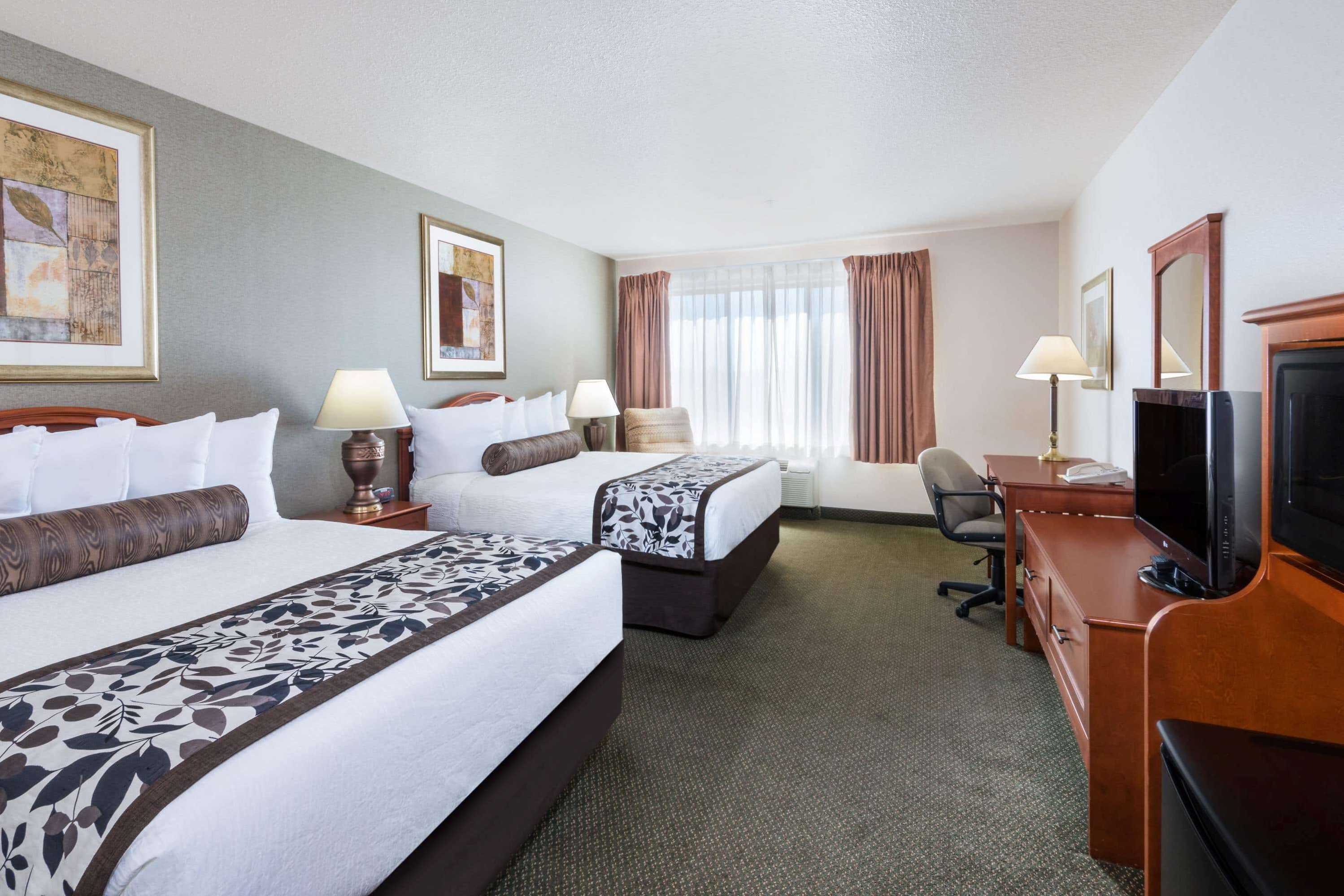 Gift card for Days Inn & Suites by Wyndham Bozeman Gift card for Days Inn & Suites by Wyndham Bozeman